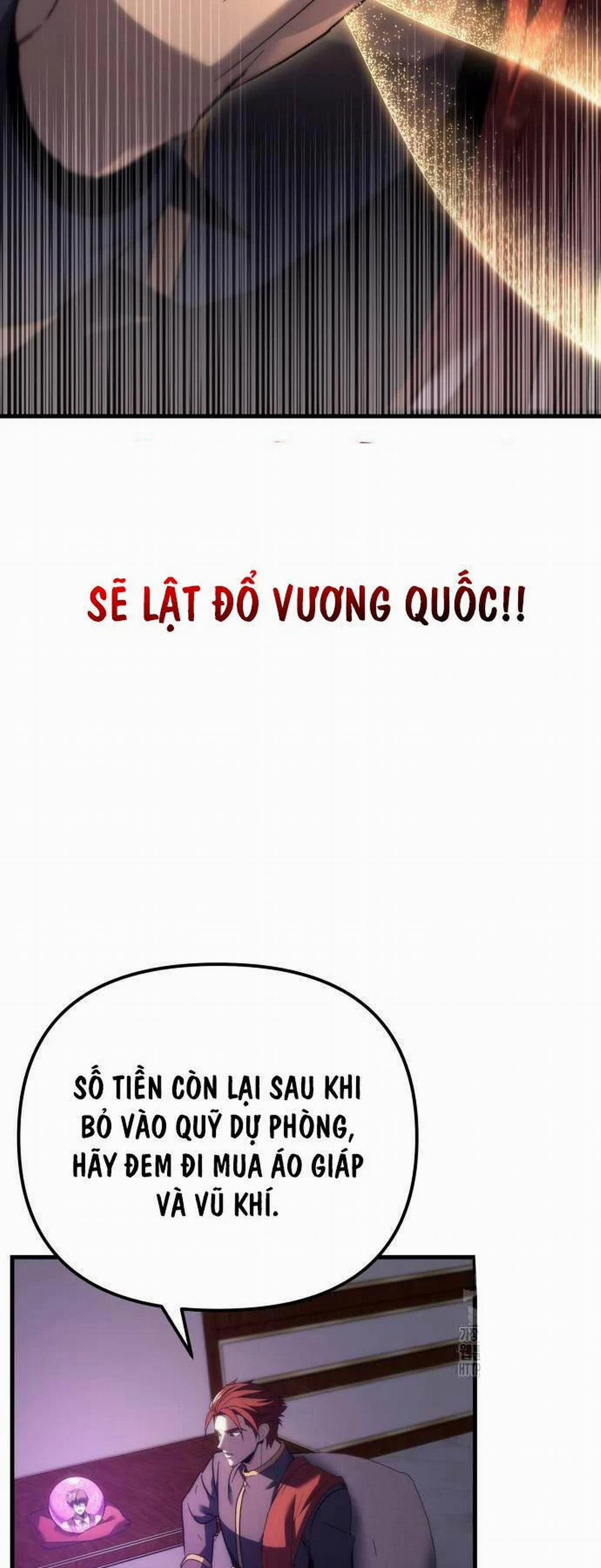 Hồi Quy Giả Của Gia Tộc Suy Vong 29 trang 54