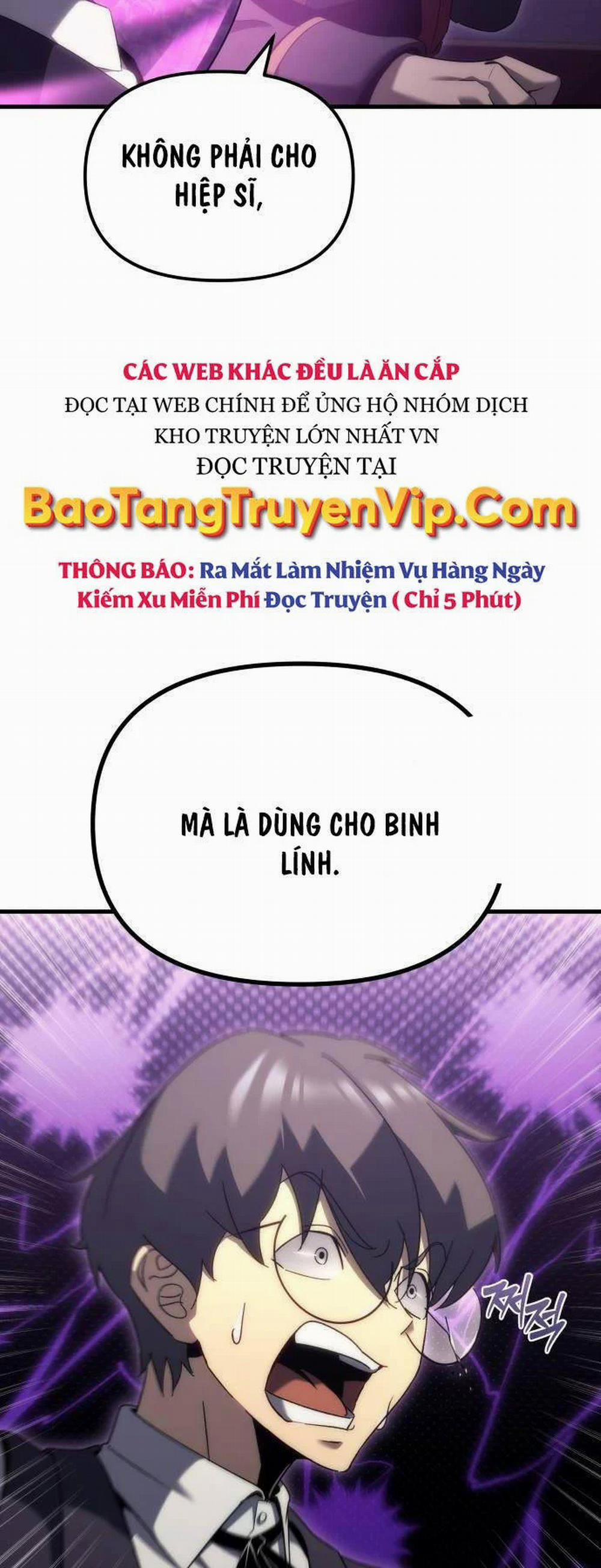 Hồi Quy Giả Của Gia Tộc Suy Vong 29 trang 57