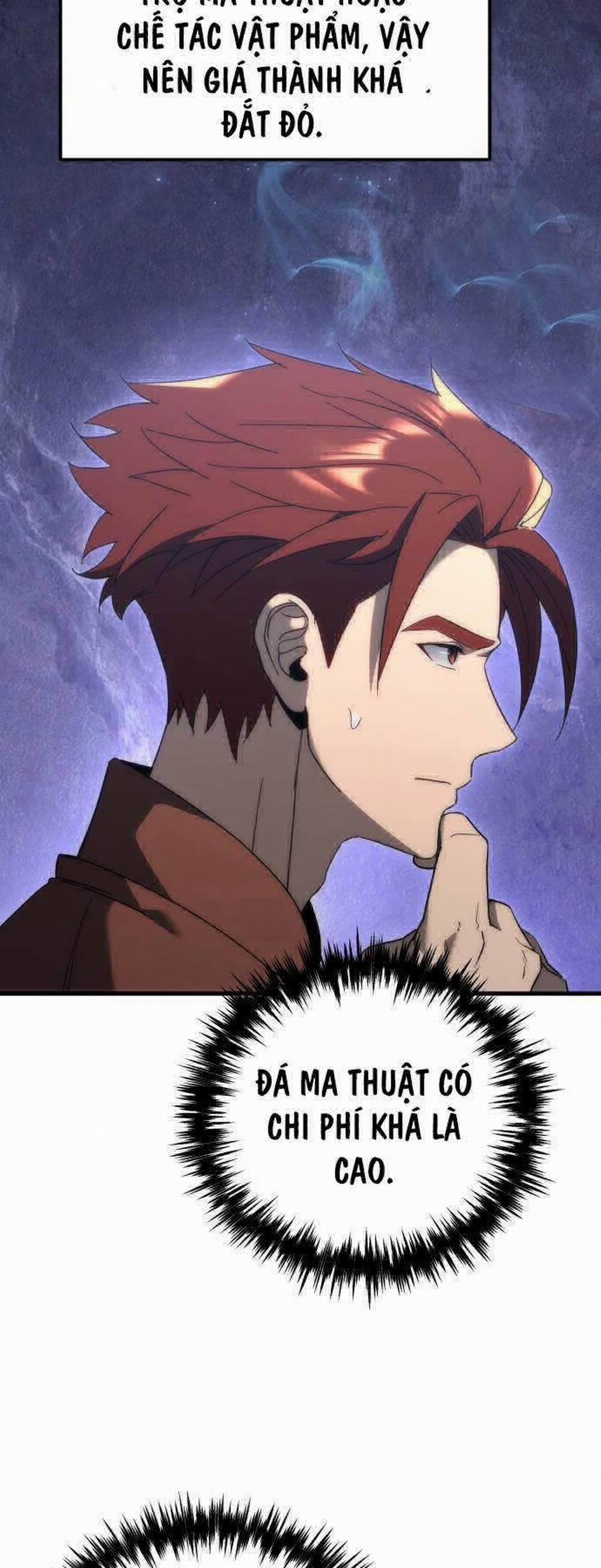 Hồi Quy Giả Của Gia Tộc Suy Vong 29 trang 6