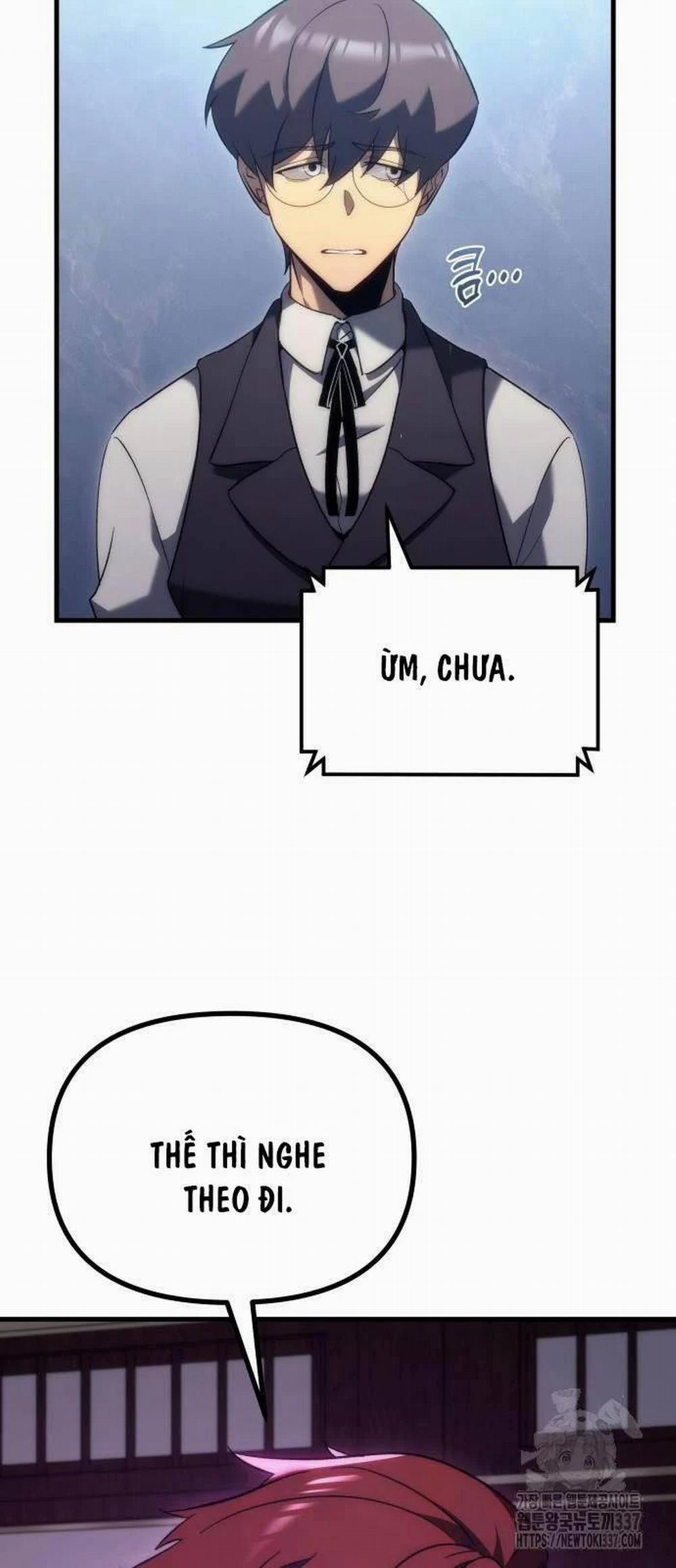 Hồi Quy Giả Của Gia Tộc Suy Vong 29 trang 62