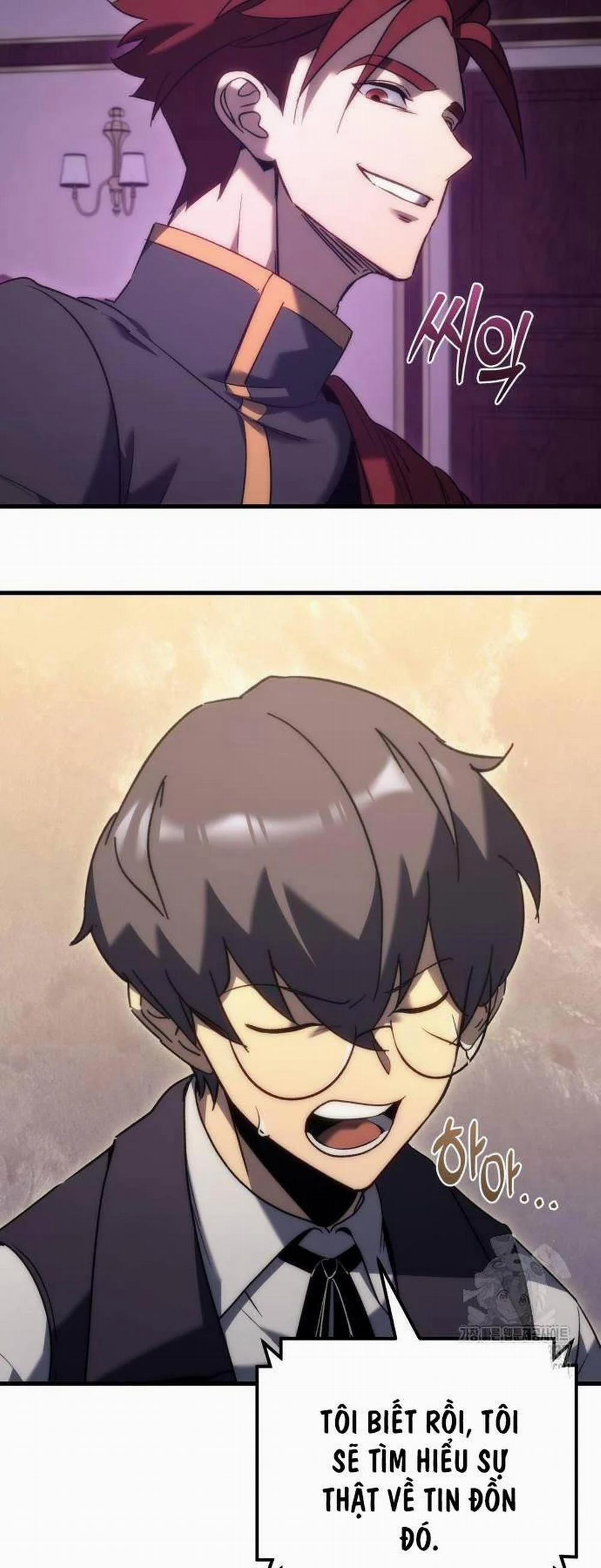 Hồi Quy Giả Của Gia Tộc Suy Vong 29 trang 63
