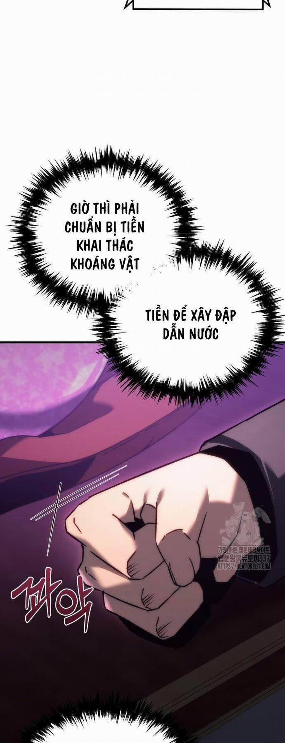 Hồi Quy Giả Của Gia Tộc Suy Vong 29 trang 64