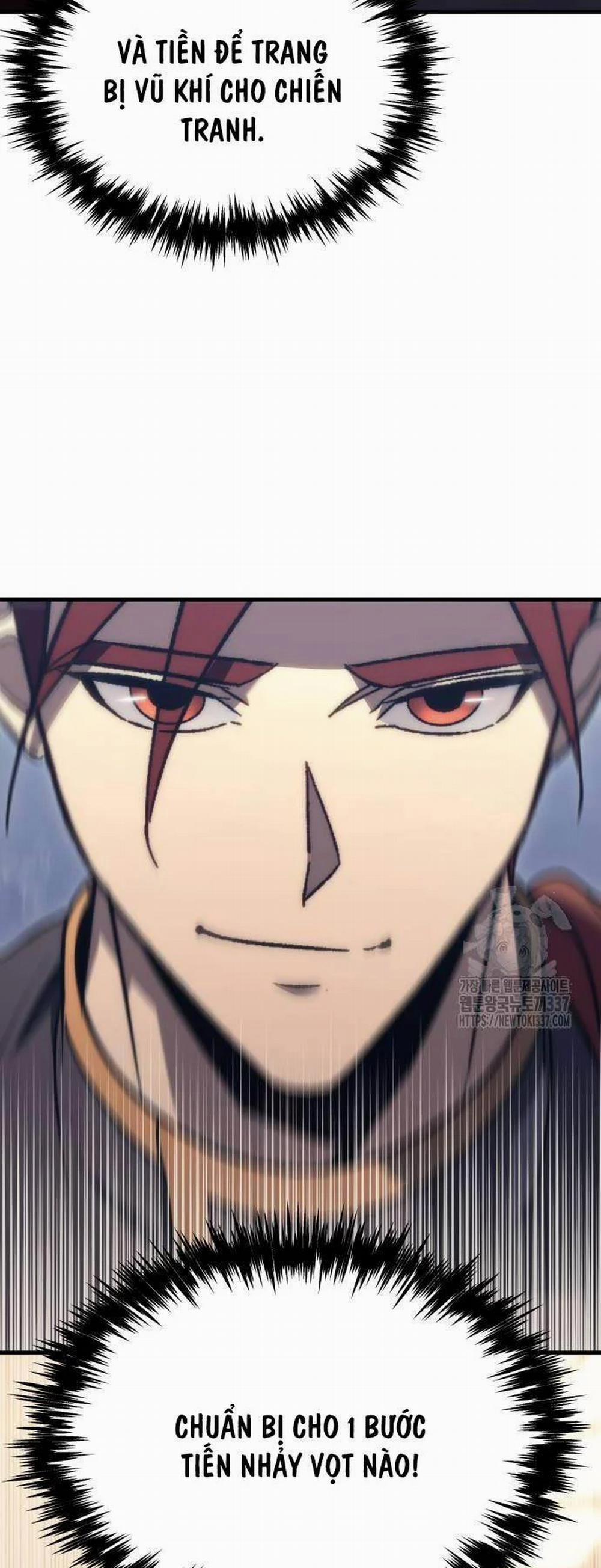 Hồi Quy Giả Của Gia Tộc Suy Vong 29 trang 65