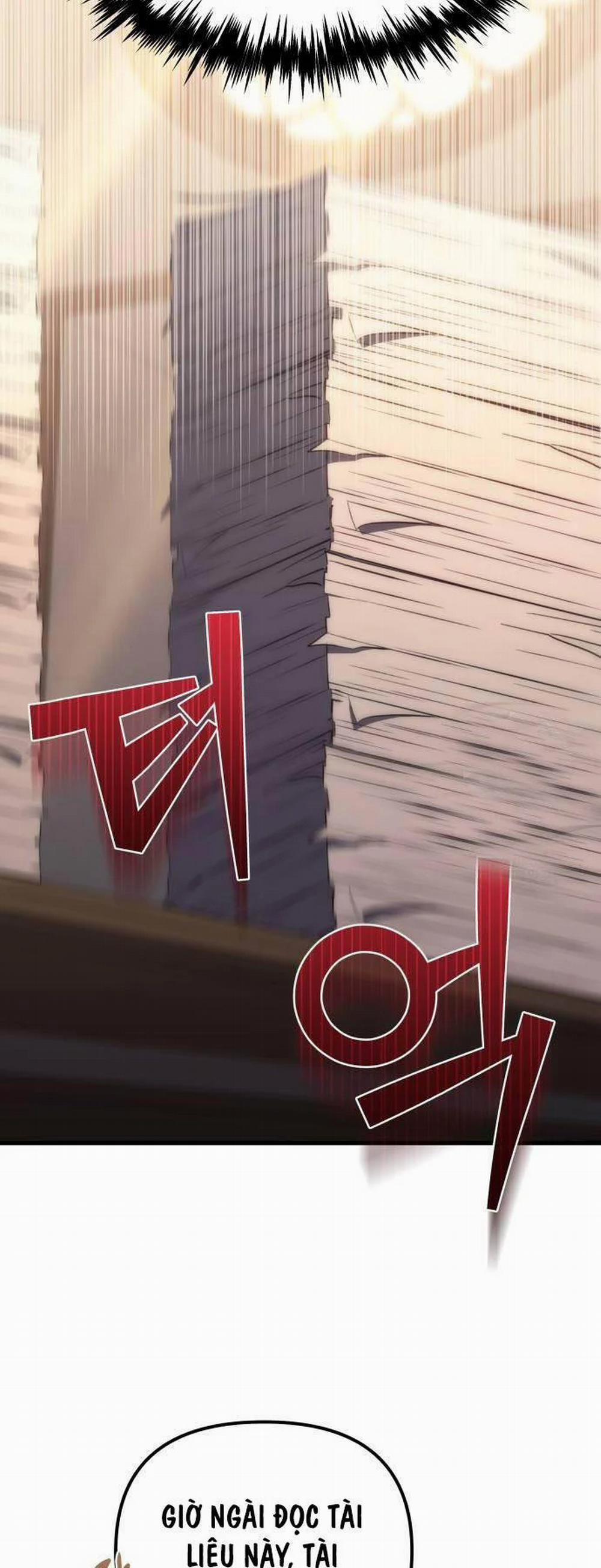 Hồi Quy Giả Của Gia Tộc Suy Vong 29 trang 66