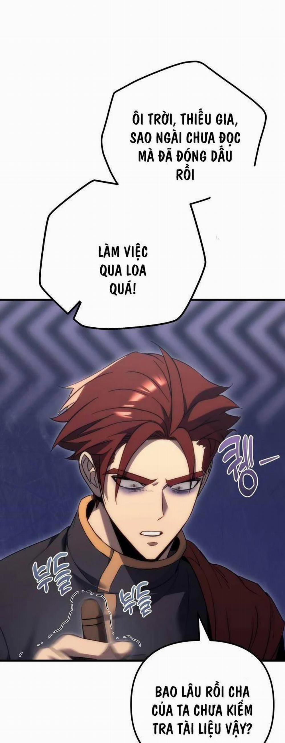 Hồi Quy Giả Của Gia Tộc Suy Vong 29 trang 68