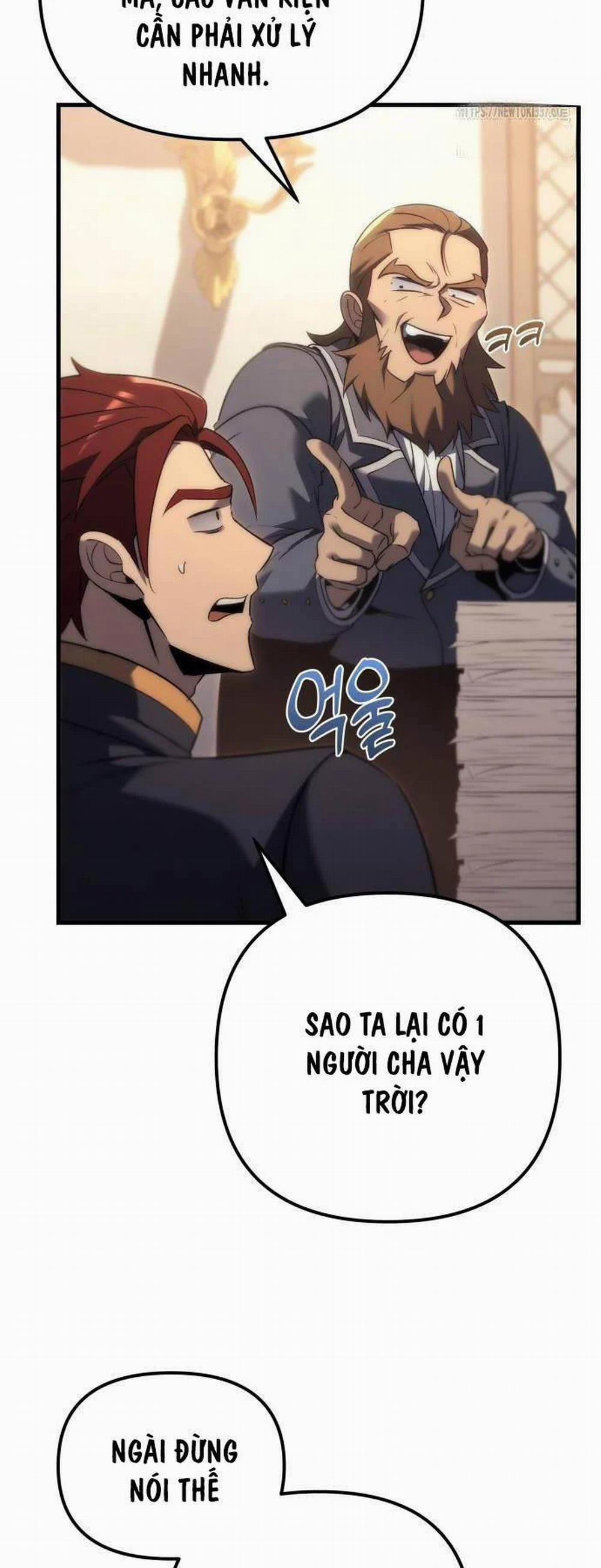 Hồi Quy Giả Của Gia Tộc Suy Vong 29 trang 70