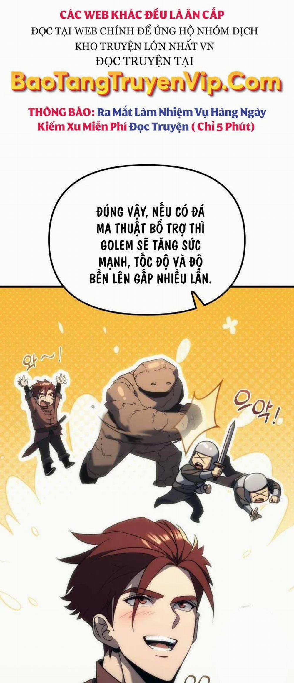 Hồi Quy Giả Của Gia Tộc Suy Vong 29 trang 8