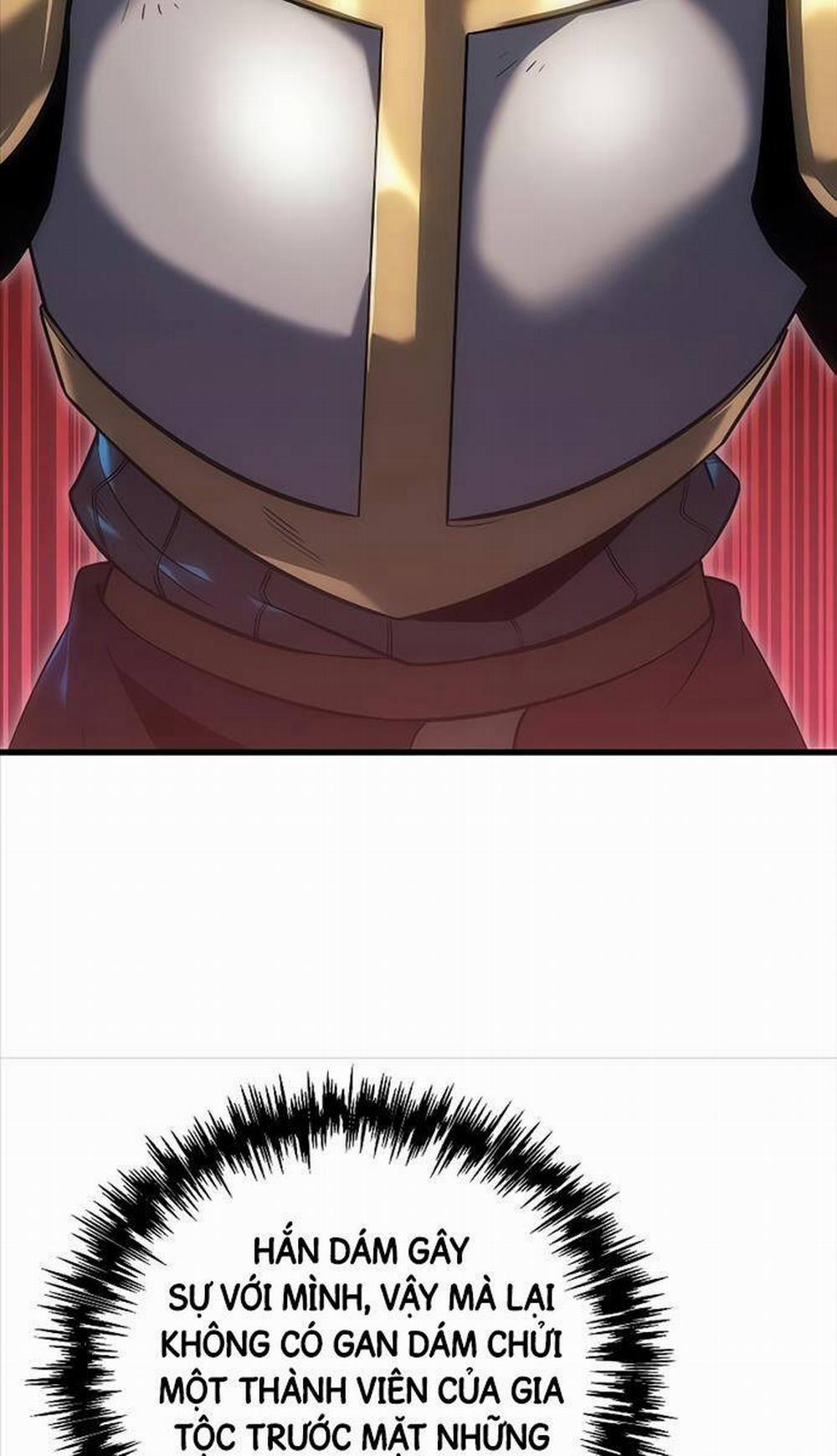 Hồi Quy Giả Của Gia Tộc Suy Vong 3 trang 10