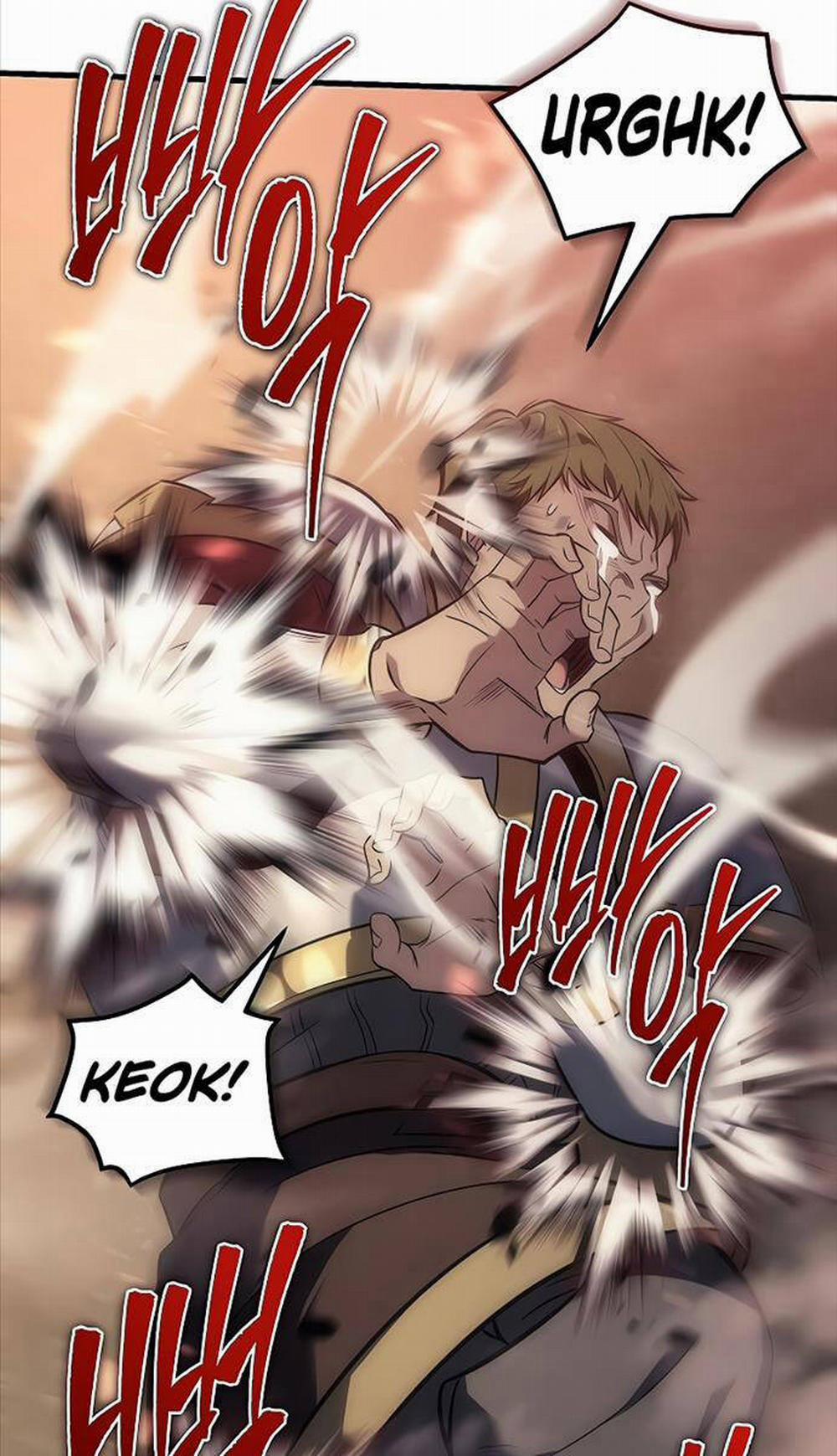 Hồi Quy Giả Của Gia Tộc Suy Vong 3 trang 102