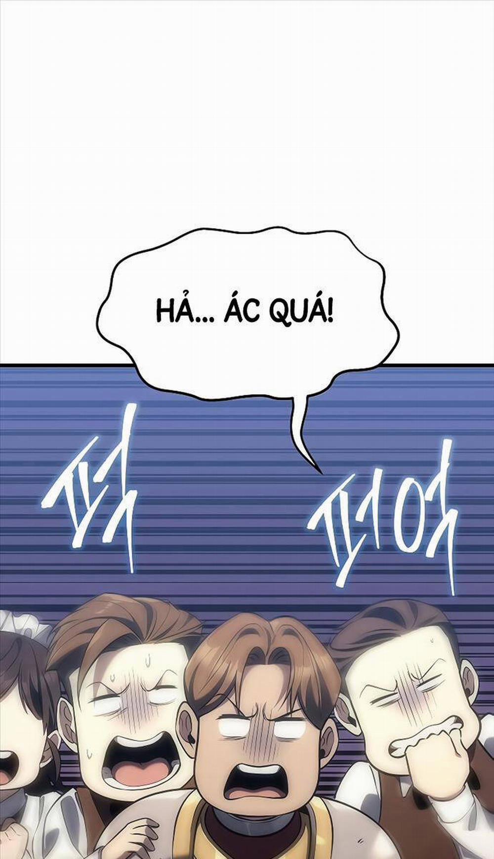 Hồi Quy Giả Của Gia Tộc Suy Vong 3 trang 104