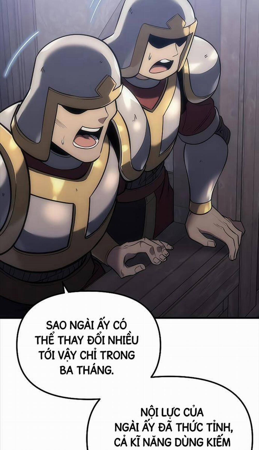 Hồi Quy Giả Của Gia Tộc Suy Vong 3 trang 106