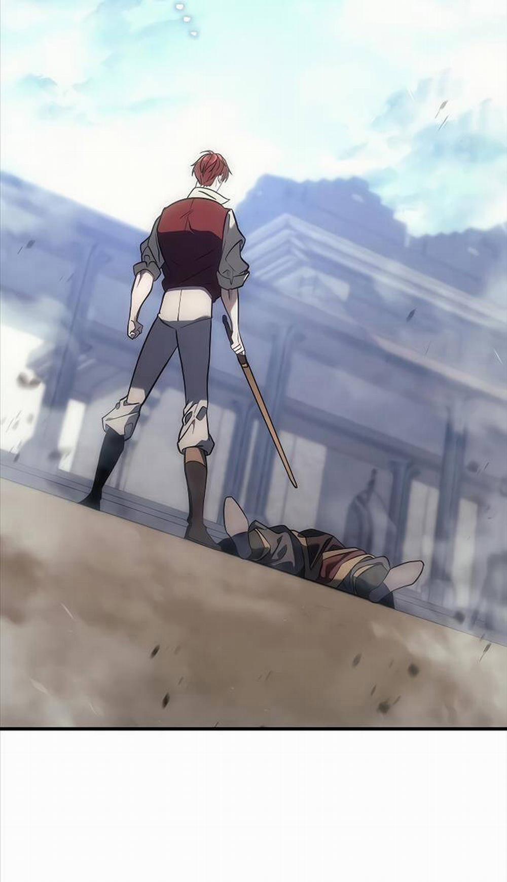 Hồi Quy Giả Của Gia Tộc Suy Vong 3 trang 109