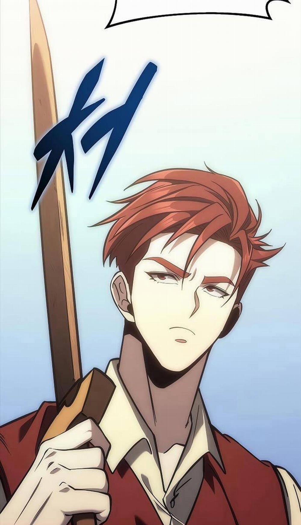 Hồi Quy Giả Của Gia Tộc Suy Vong 3 trang 111