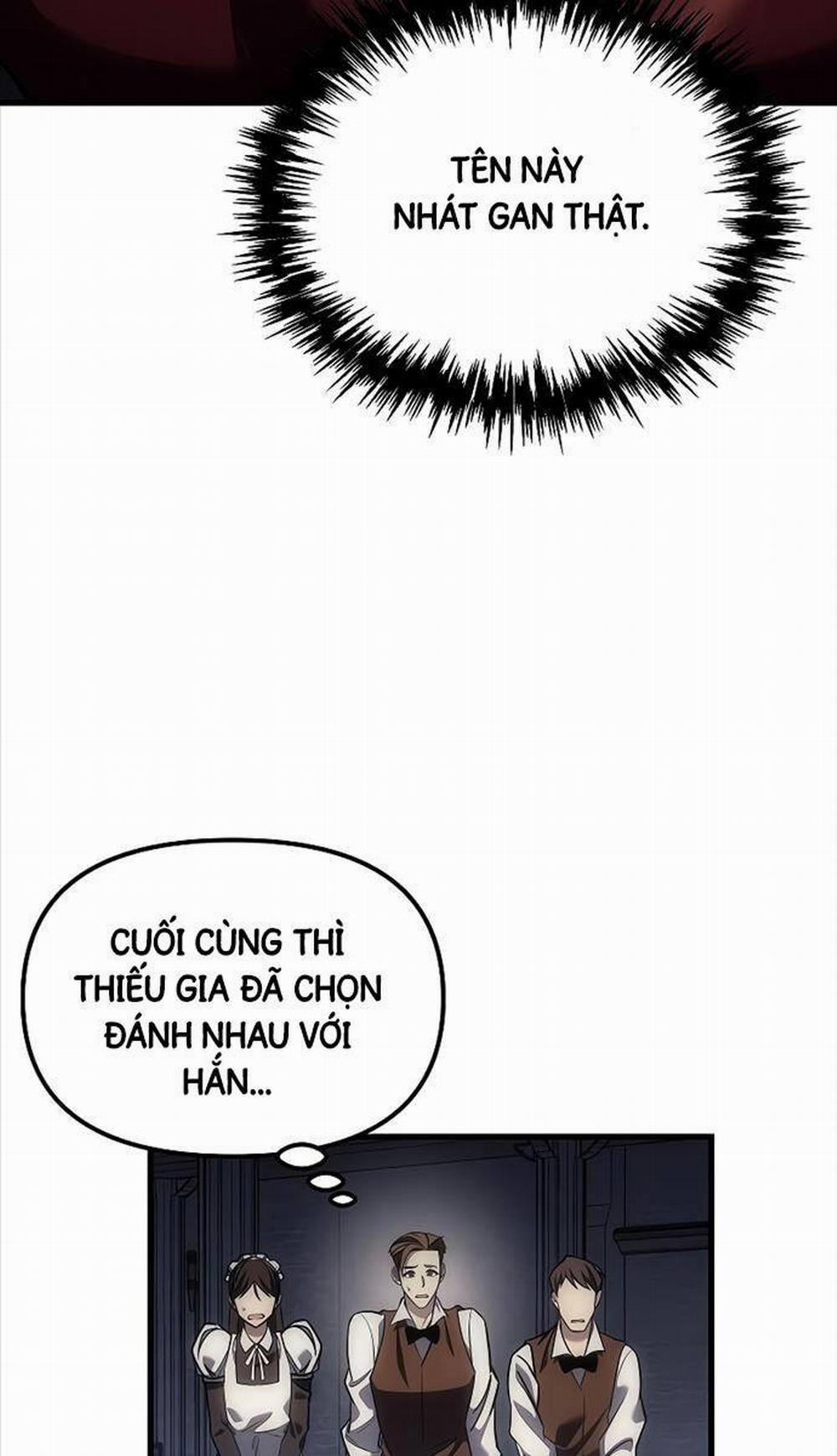 Hồi Quy Giả Của Gia Tộc Suy Vong 3 trang 12