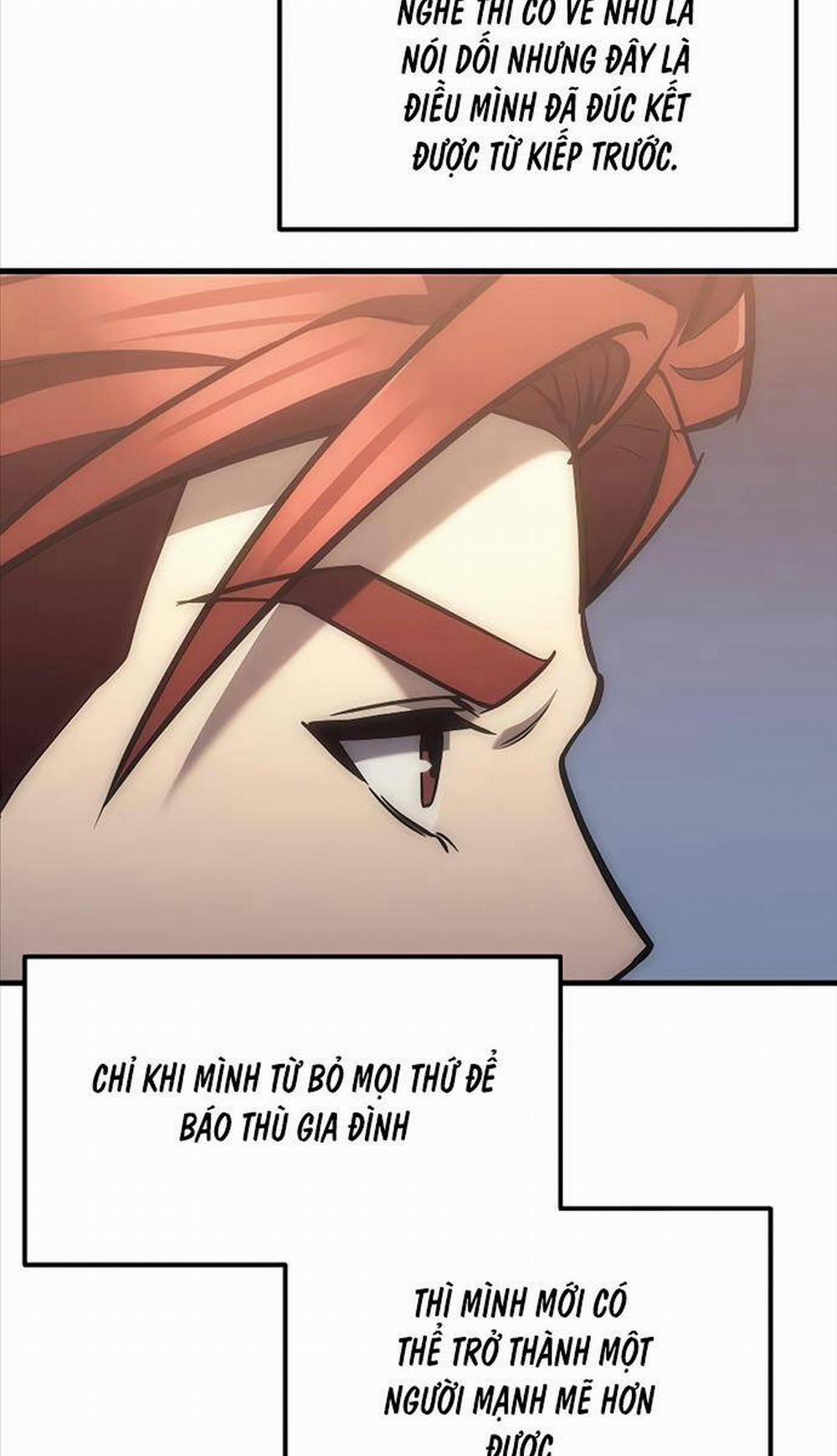 Hồi Quy Giả Của Gia Tộc Suy Vong 3 trang 120