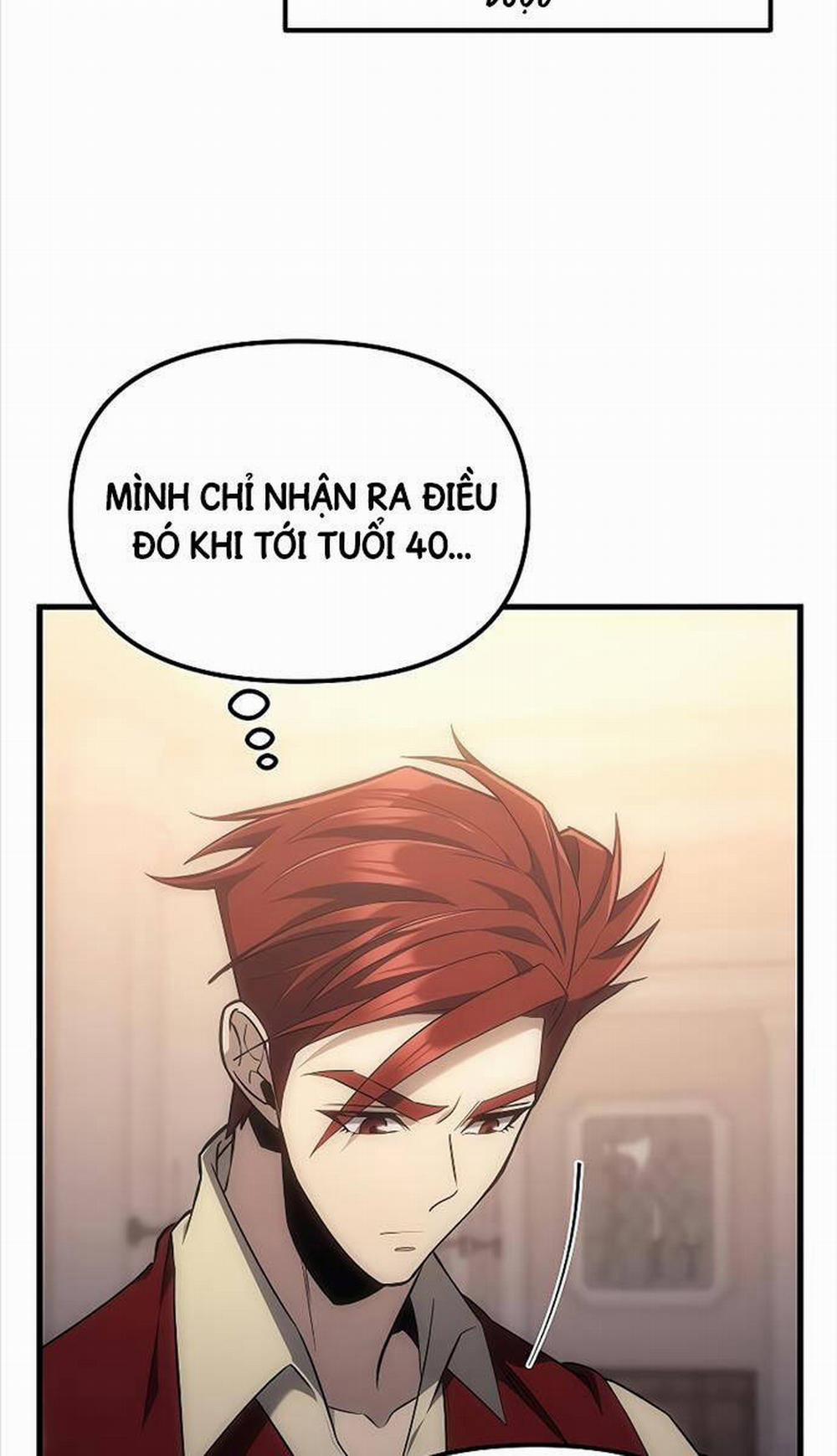 Hồi Quy Giả Của Gia Tộc Suy Vong 3 trang 121