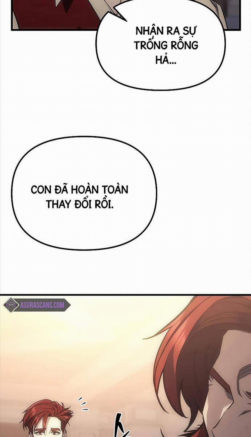 Hồi Quy Giả Của Gia Tộc Suy Vong 3 trang 122