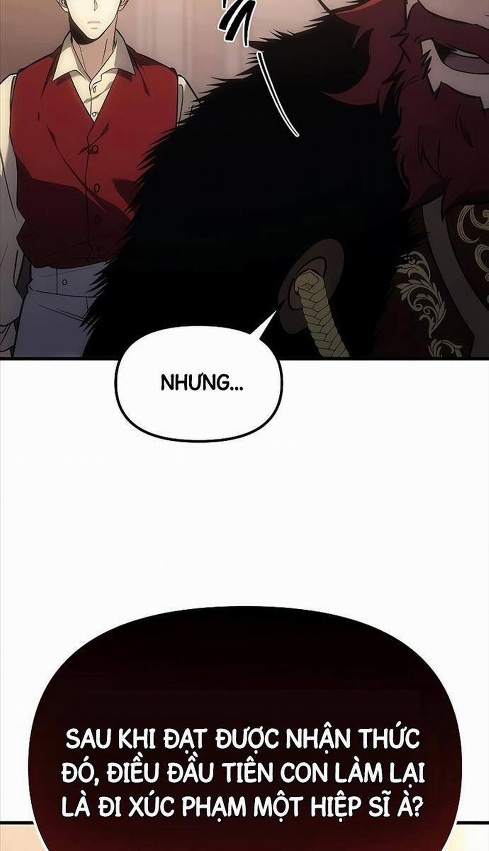 Hồi Quy Giả Của Gia Tộc Suy Vong 3 trang 123