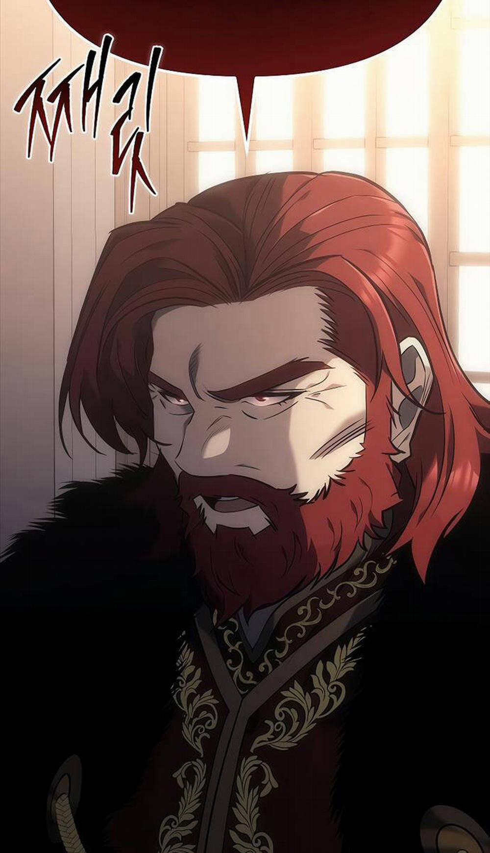 Hồi Quy Giả Của Gia Tộc Suy Vong 3 trang 124