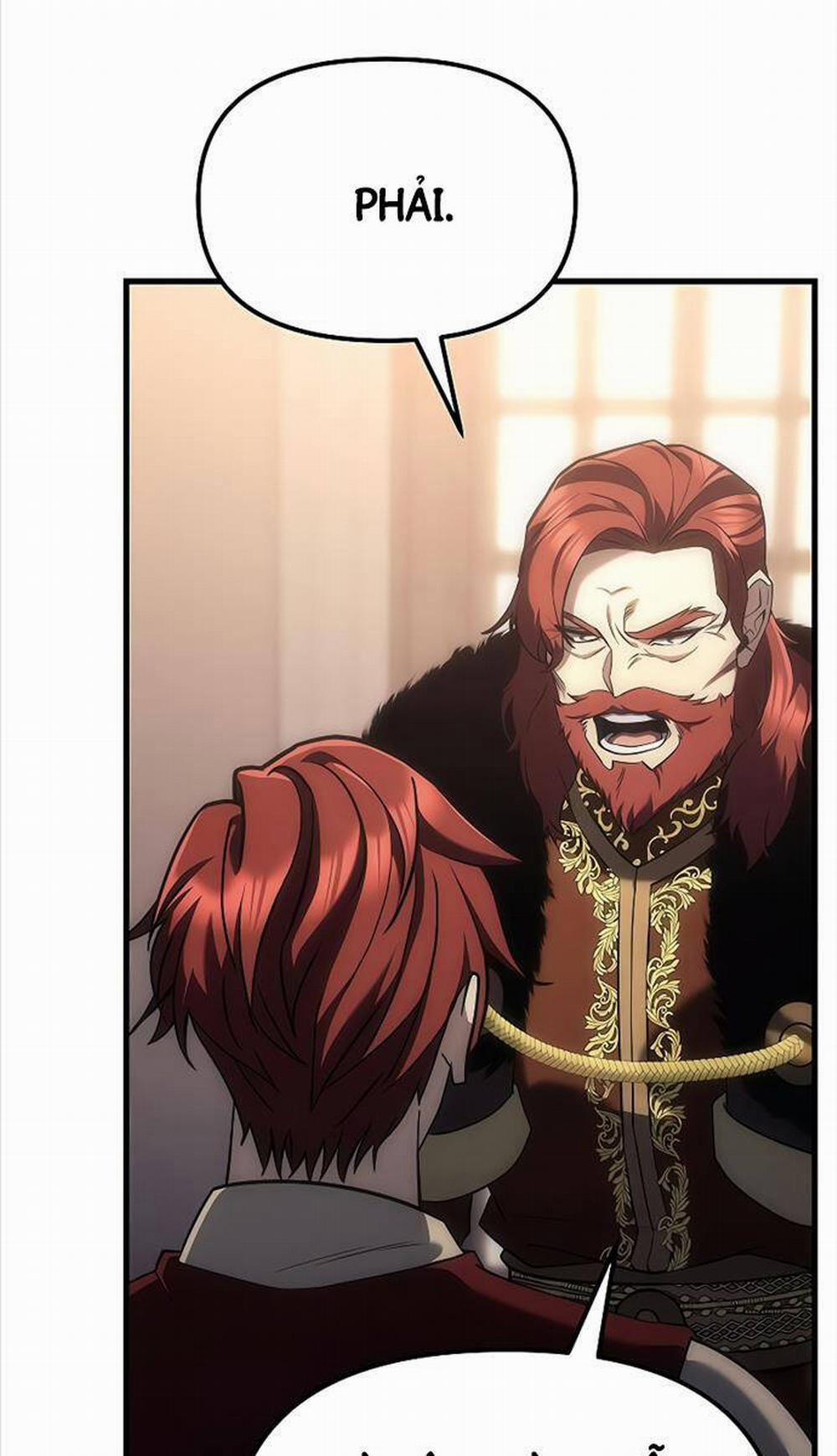 Hồi Quy Giả Của Gia Tộc Suy Vong 3 trang 127