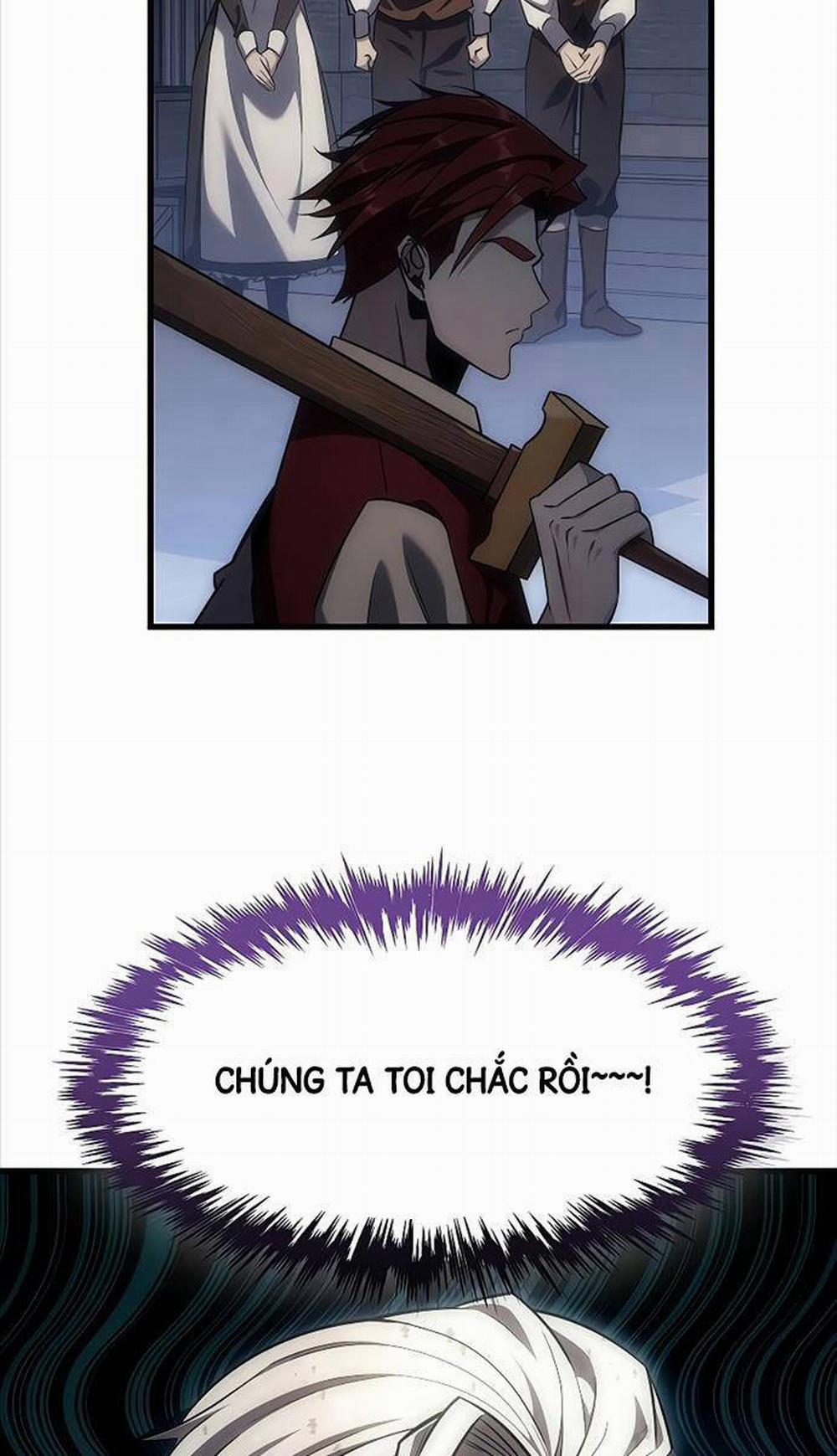 Hồi Quy Giả Của Gia Tộc Suy Vong 3 trang 13