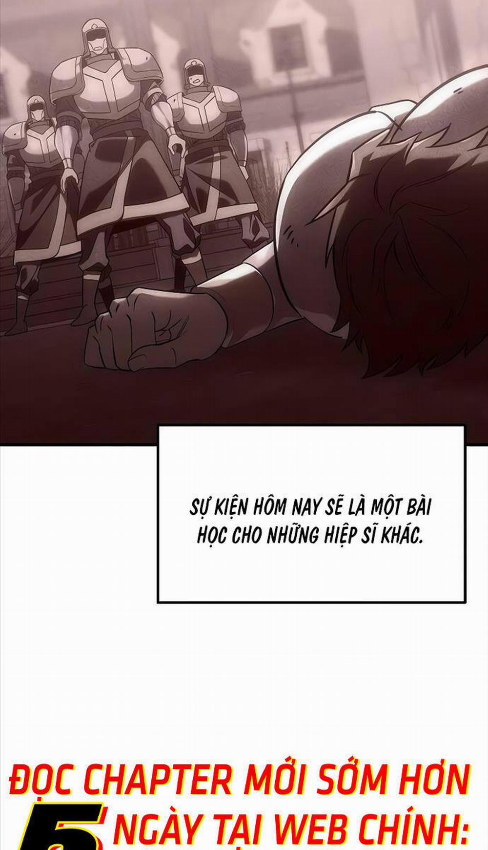 Hồi Quy Giả Của Gia Tộc Suy Vong 3 trang 137