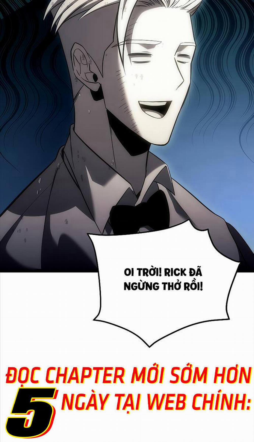 Hồi Quy Giả Của Gia Tộc Suy Vong 3 trang 14