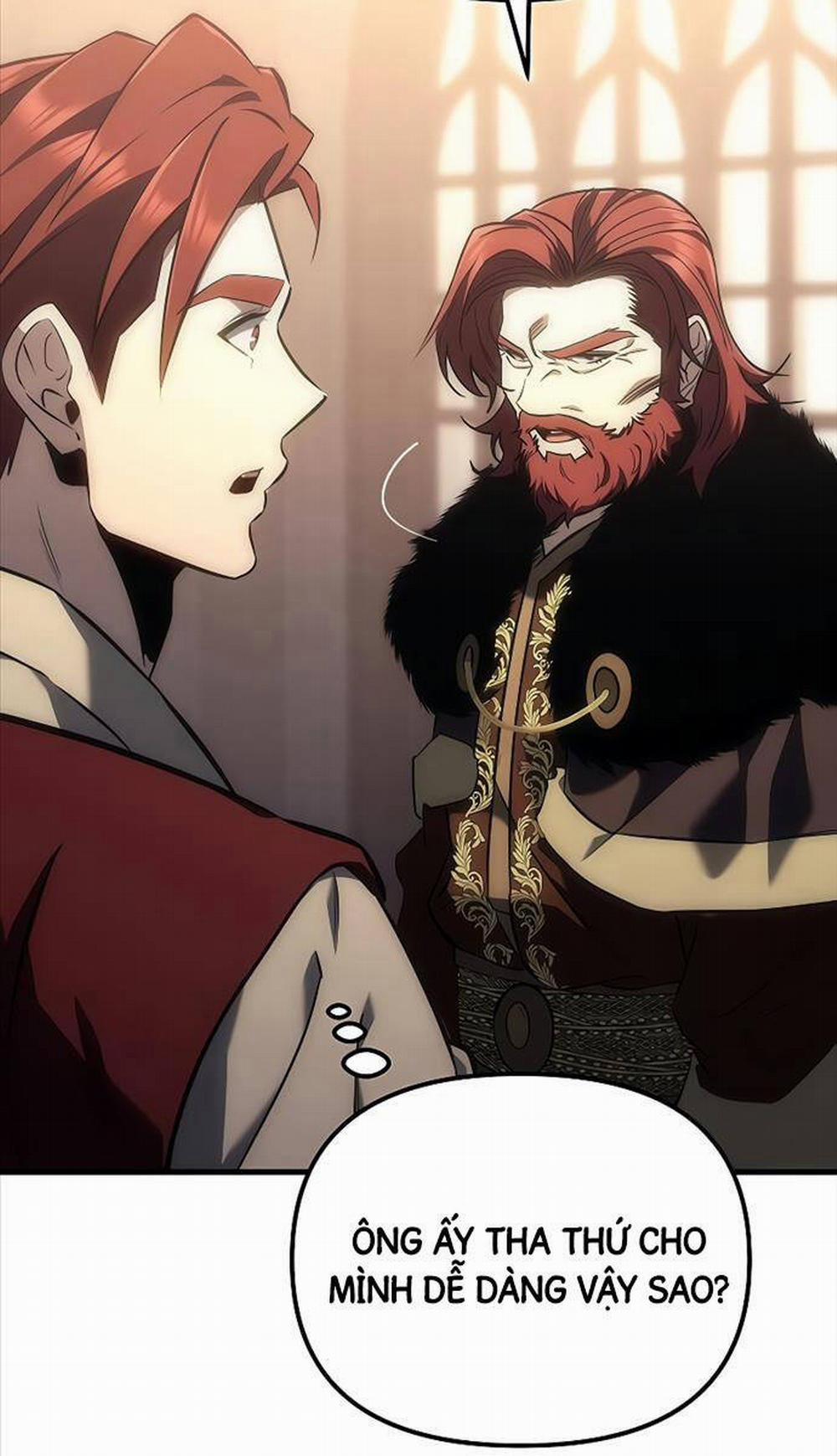 Hồi Quy Giả Của Gia Tộc Suy Vong 3 trang 140