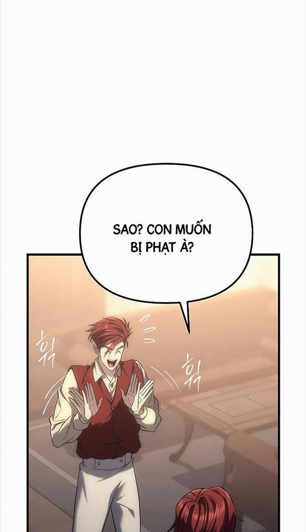 Hồi Quy Giả Của Gia Tộc Suy Vong 3 trang 141