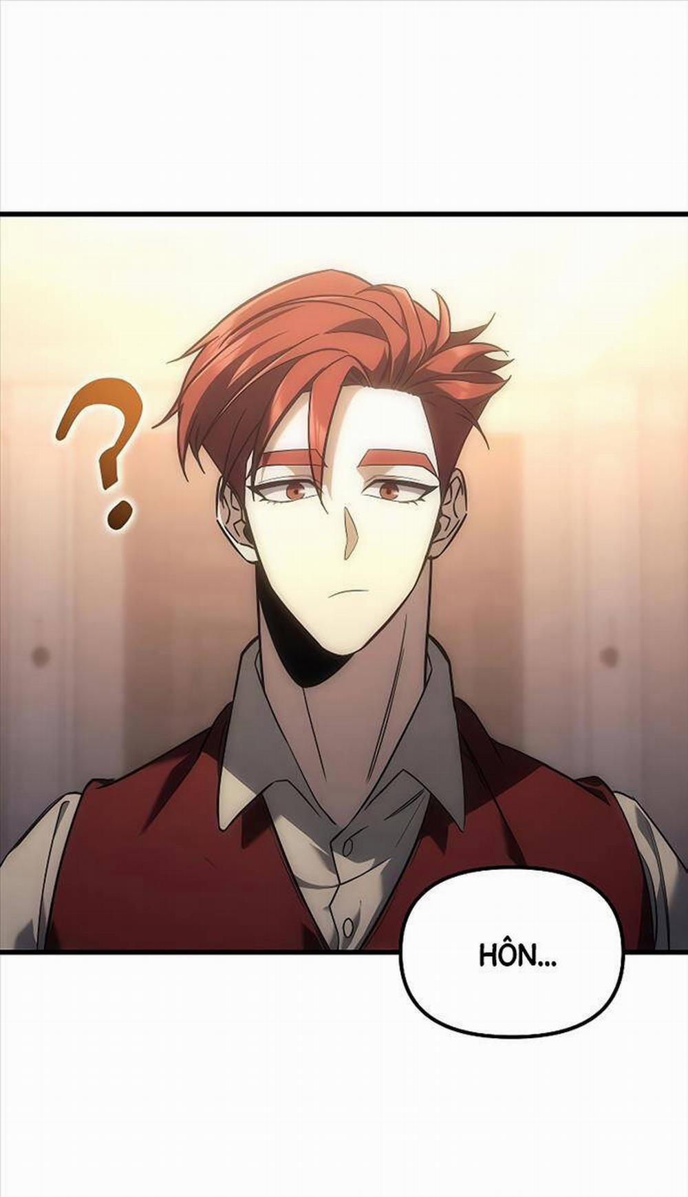 Hồi Quy Giả Của Gia Tộc Suy Vong 3 trang 147