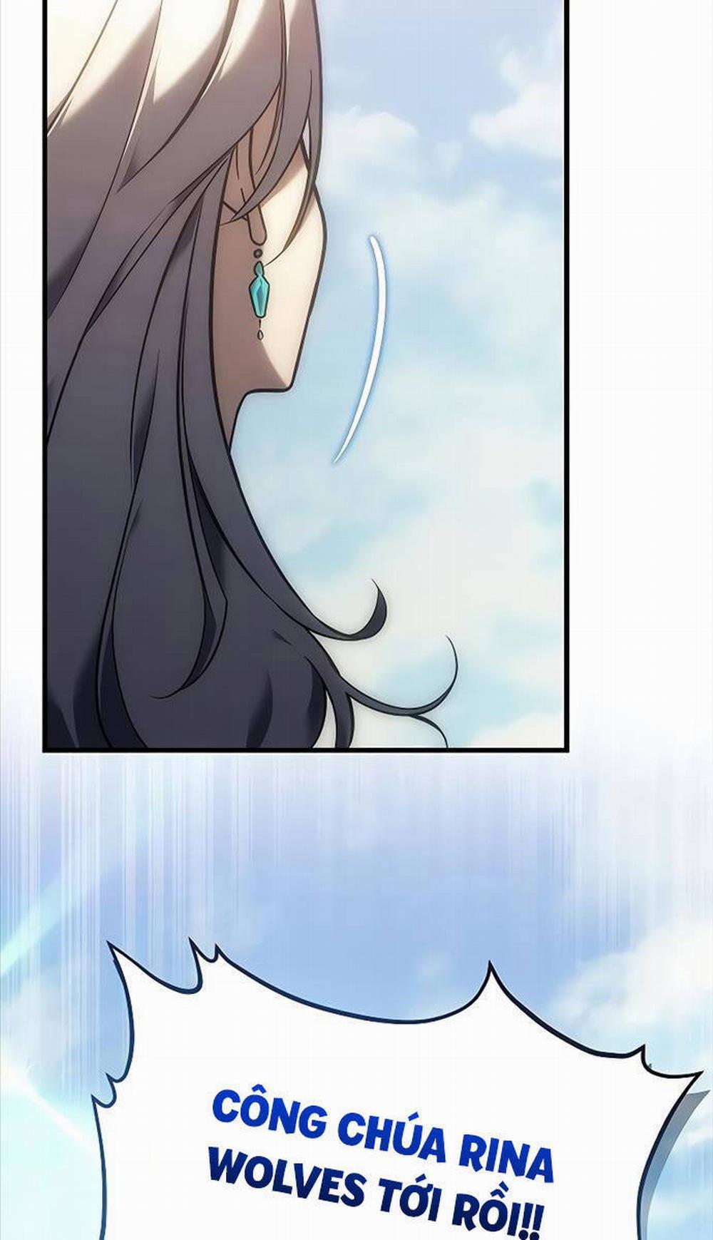 Hồi Quy Giả Của Gia Tộc Suy Vong 3 trang 155