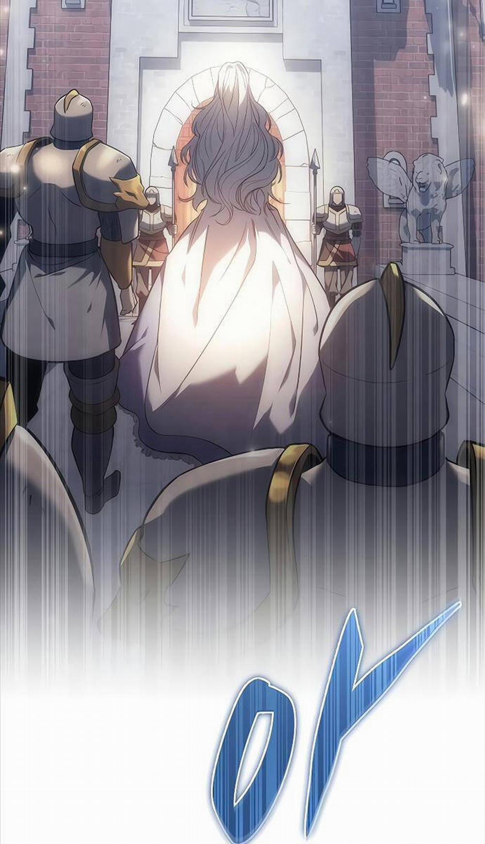 Hồi Quy Giả Của Gia Tộc Suy Vong 3 trang 157