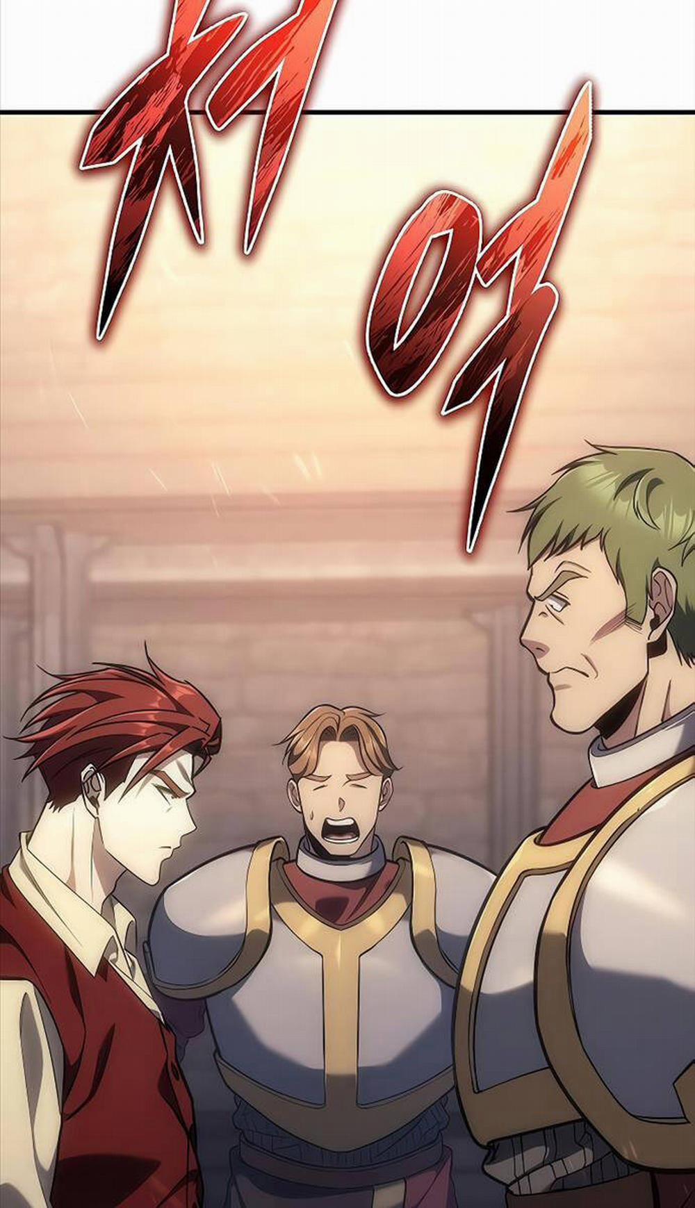 Hồi Quy Giả Của Gia Tộc Suy Vong 3 trang 16