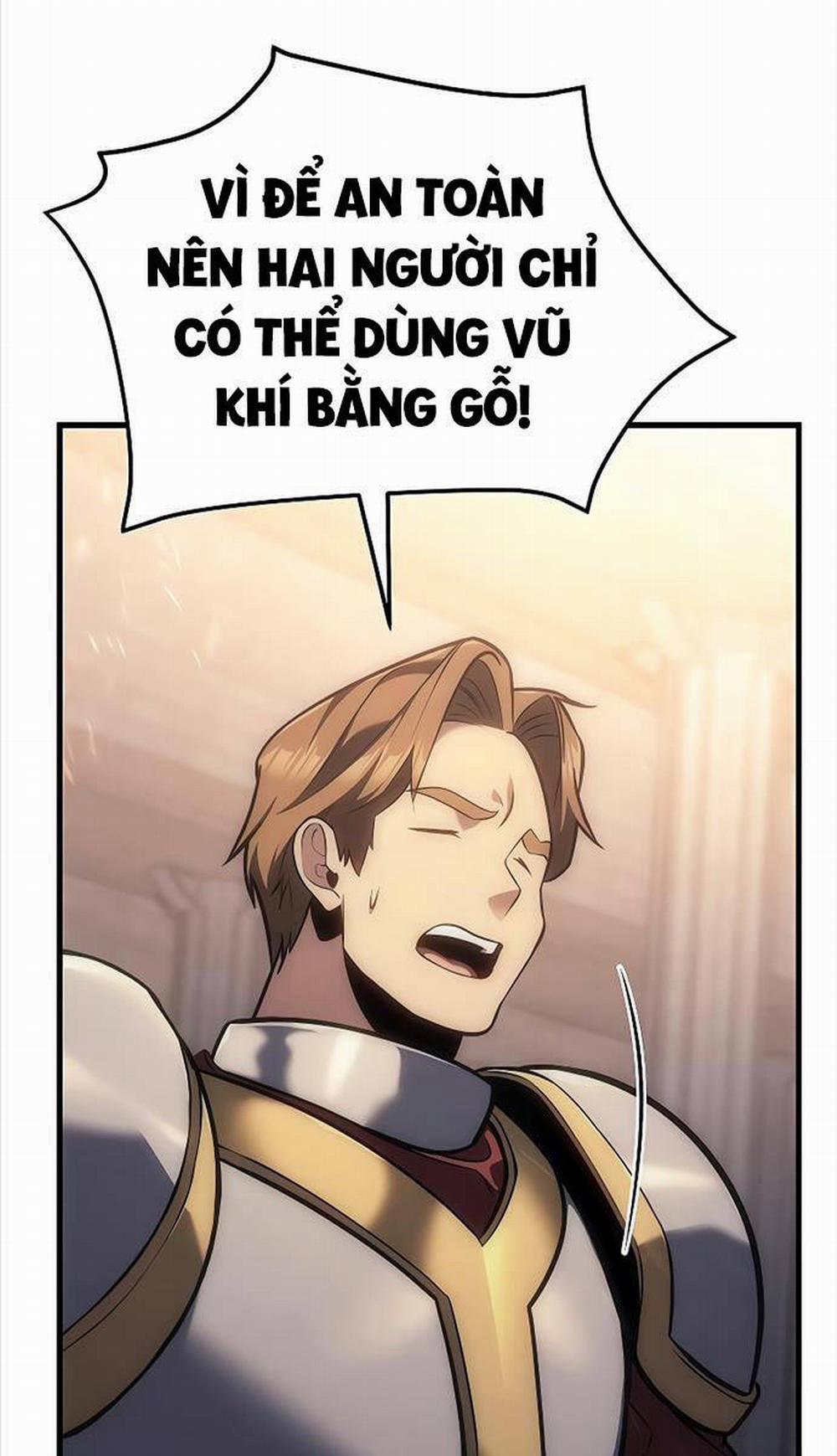 Hồi Quy Giả Của Gia Tộc Suy Vong 3 trang 18