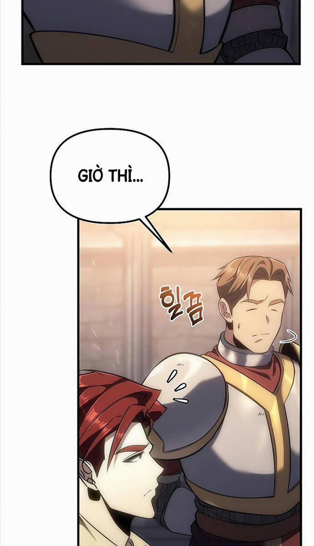 Hồi Quy Giả Của Gia Tộc Suy Vong 3 trang 19