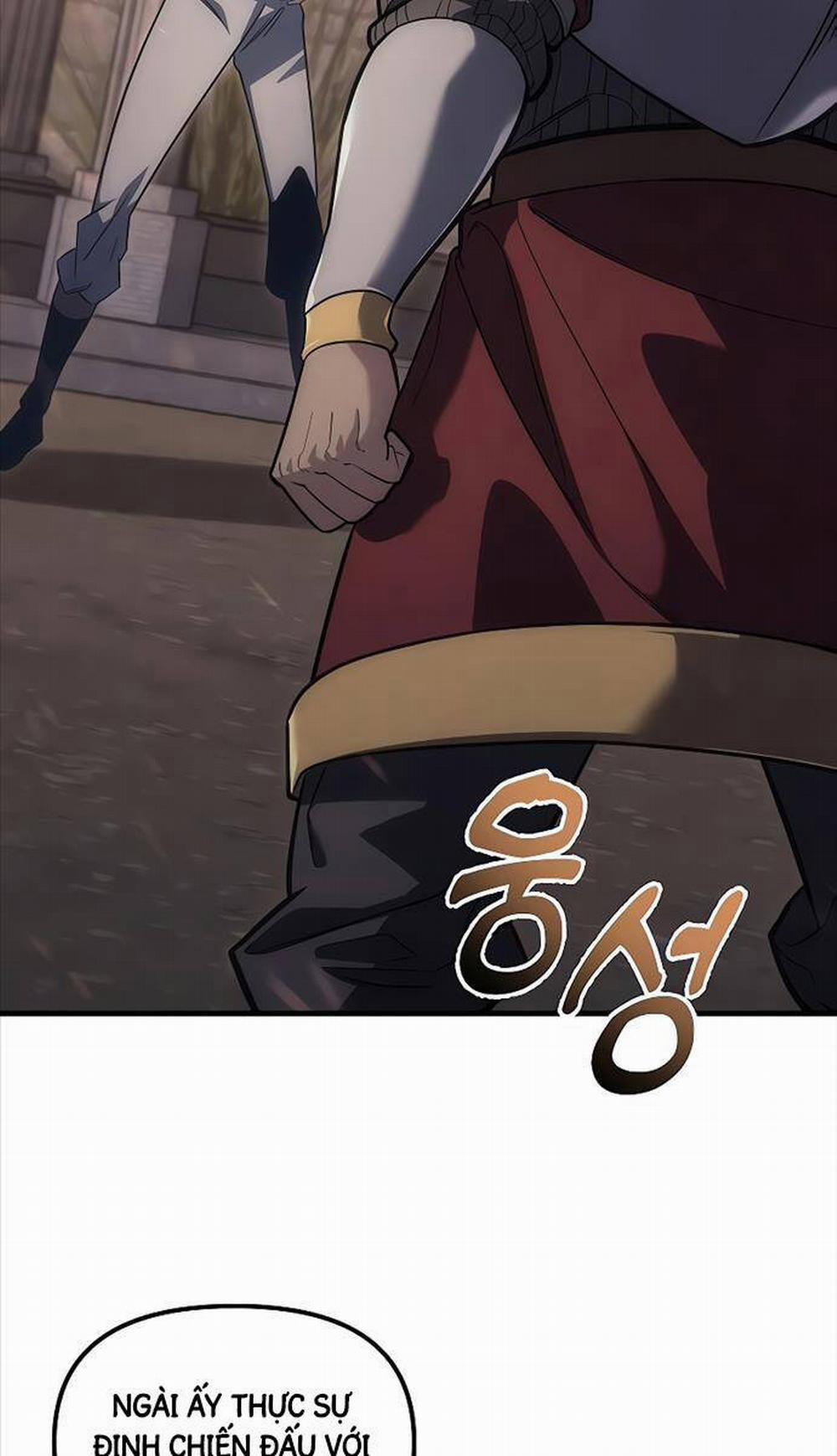 Hồi Quy Giả Của Gia Tộc Suy Vong 3 trang 2