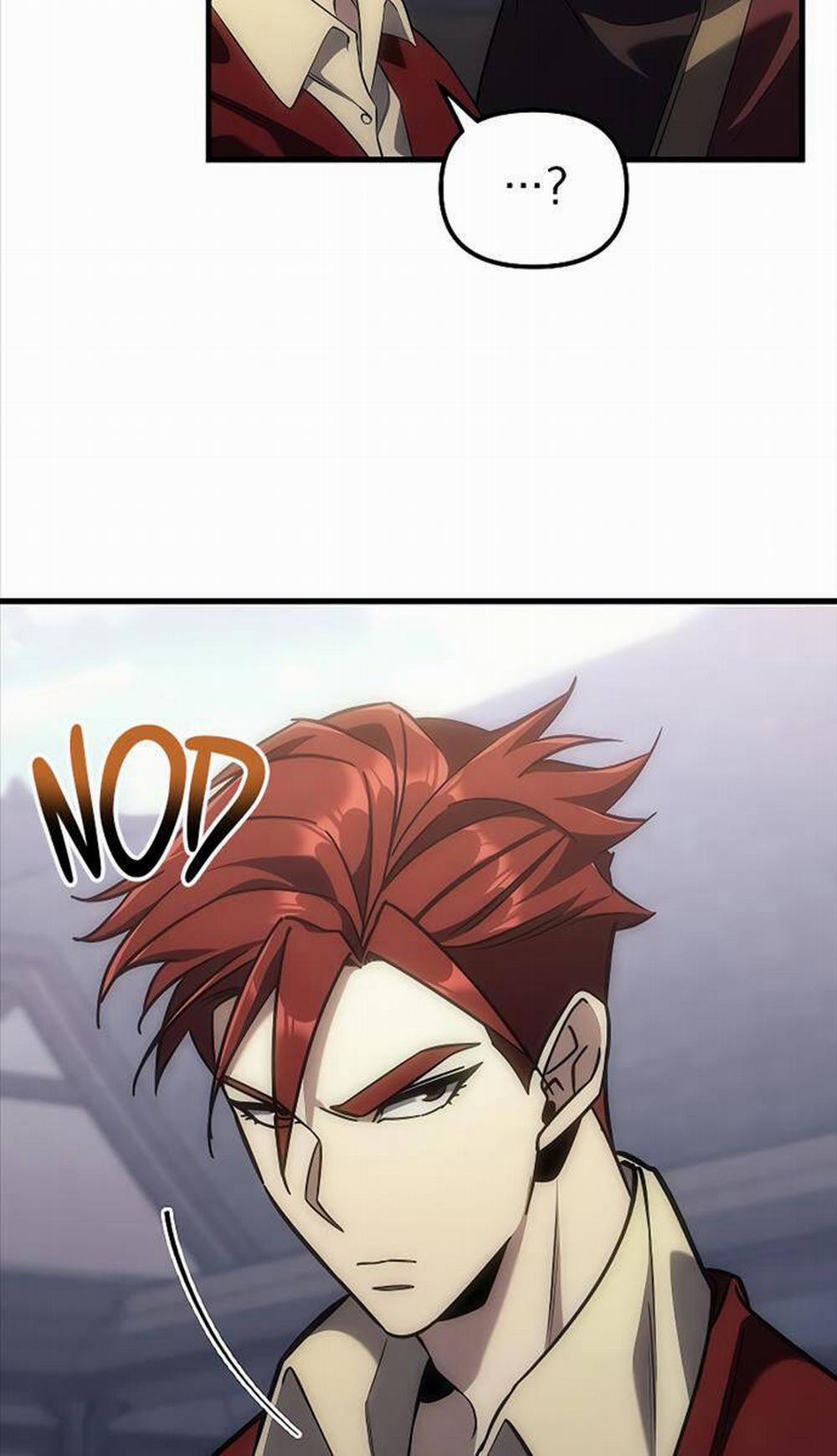 Hồi Quy Giả Của Gia Tộc Suy Vong 3 trang 20