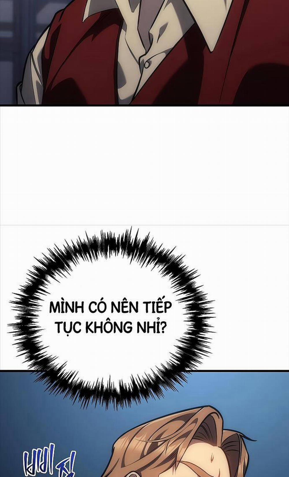 Hồi Quy Giả Của Gia Tộc Suy Vong 3 trang 21