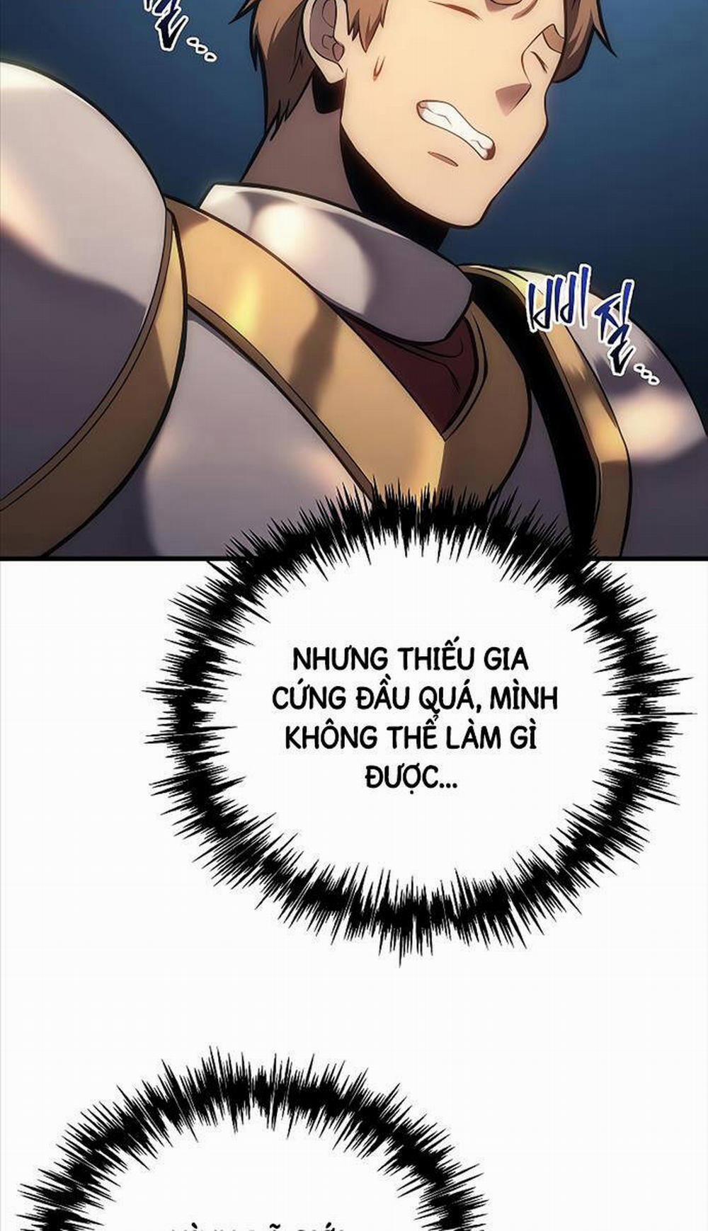 Hồi Quy Giả Của Gia Tộc Suy Vong 3 trang 22