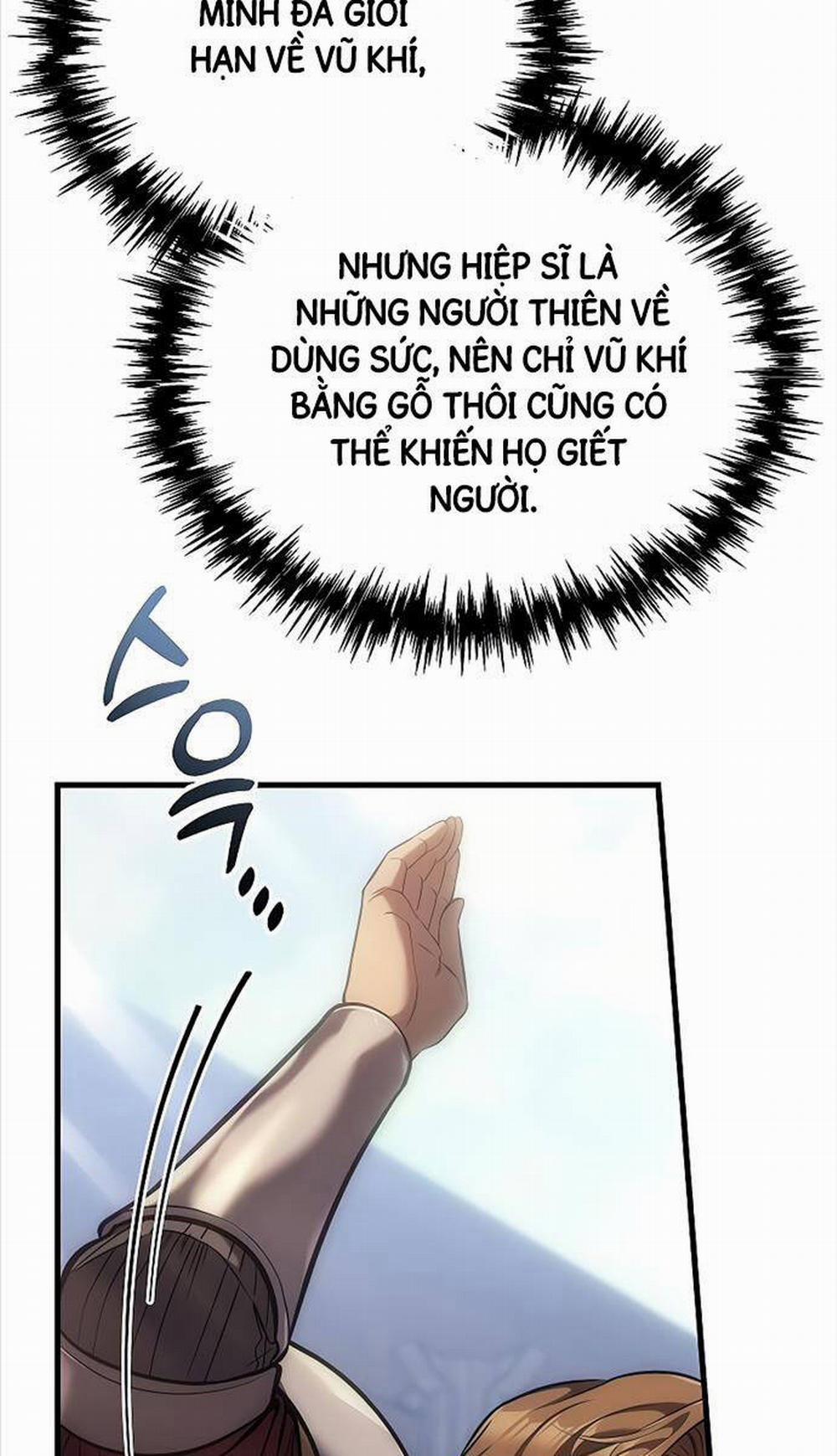 Hồi Quy Giả Của Gia Tộc Suy Vong 3 trang 23