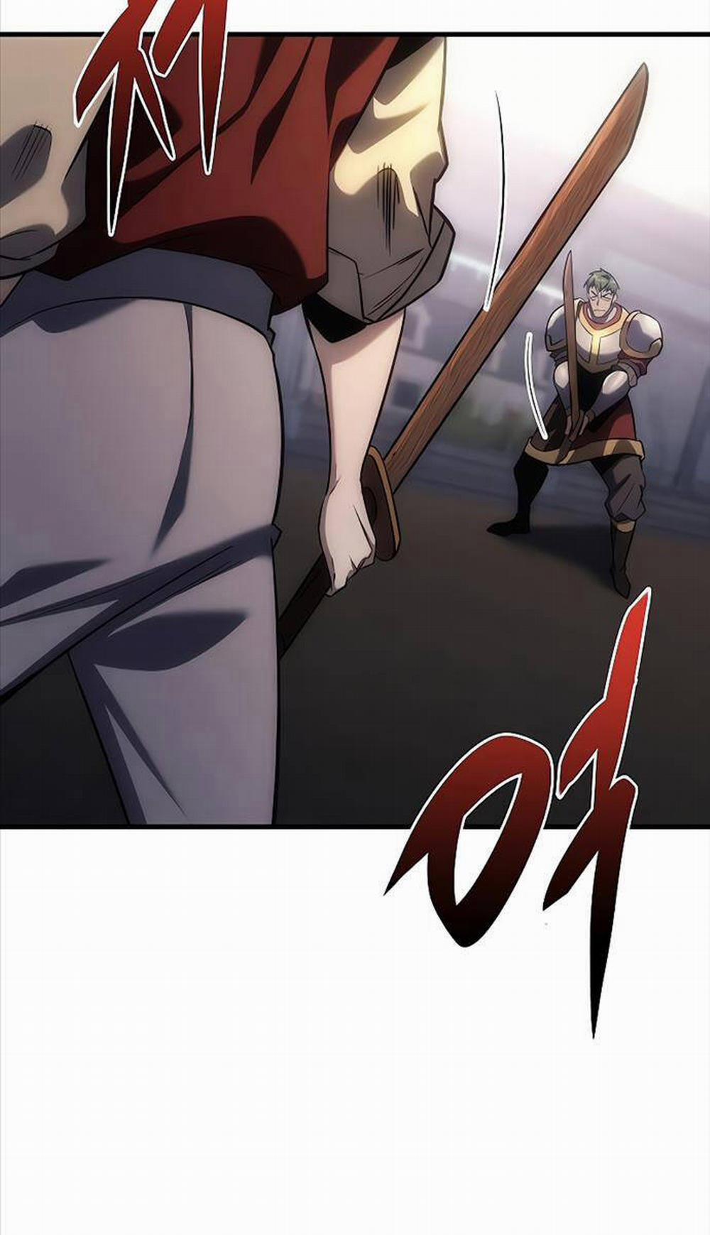 Hồi Quy Giả Của Gia Tộc Suy Vong 3 trang 28