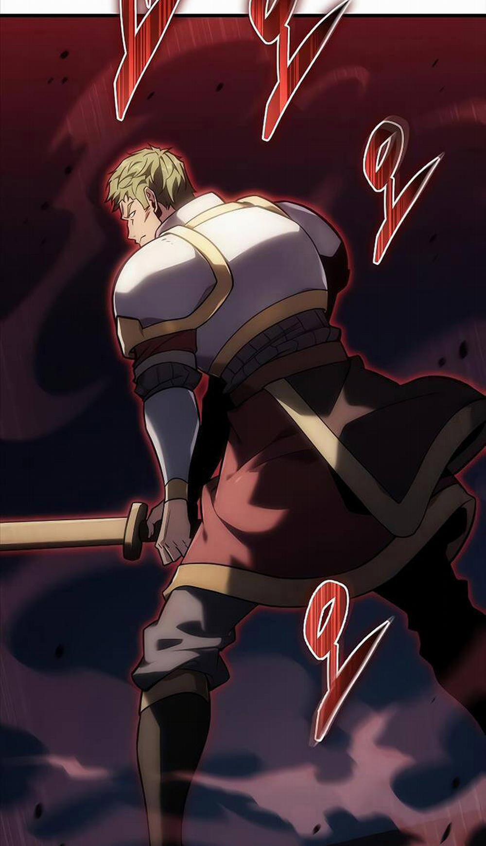 Hồi Quy Giả Của Gia Tộc Suy Vong 3 trang 30