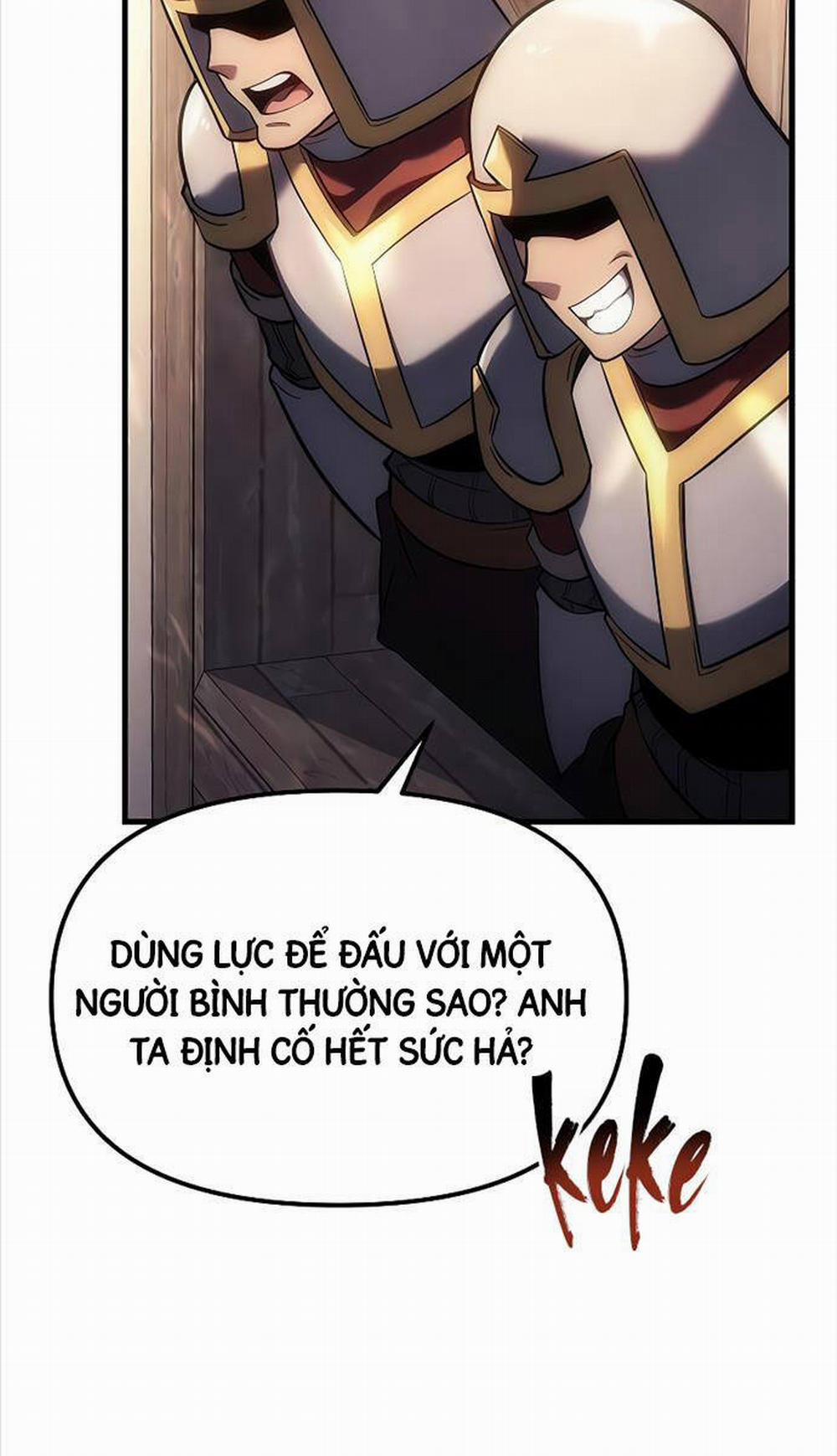 Hồi Quy Giả Của Gia Tộc Suy Vong 3 trang 32