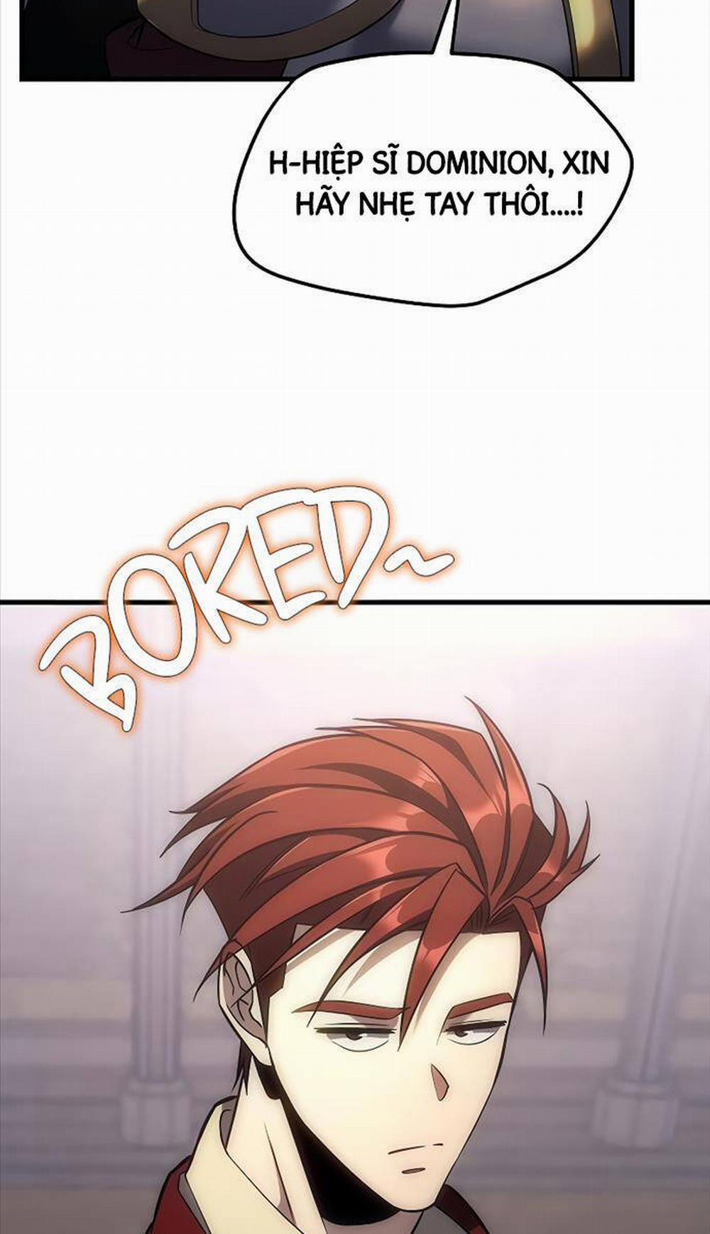 Hồi Quy Giả Của Gia Tộc Suy Vong 3 trang 34