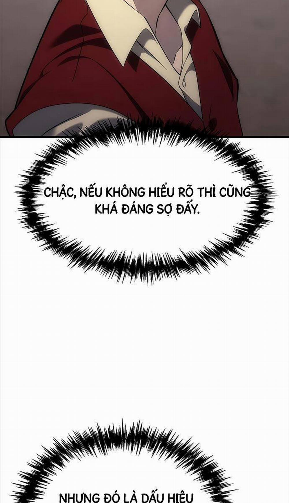 Hồi Quy Giả Của Gia Tộc Suy Vong 3 trang 35