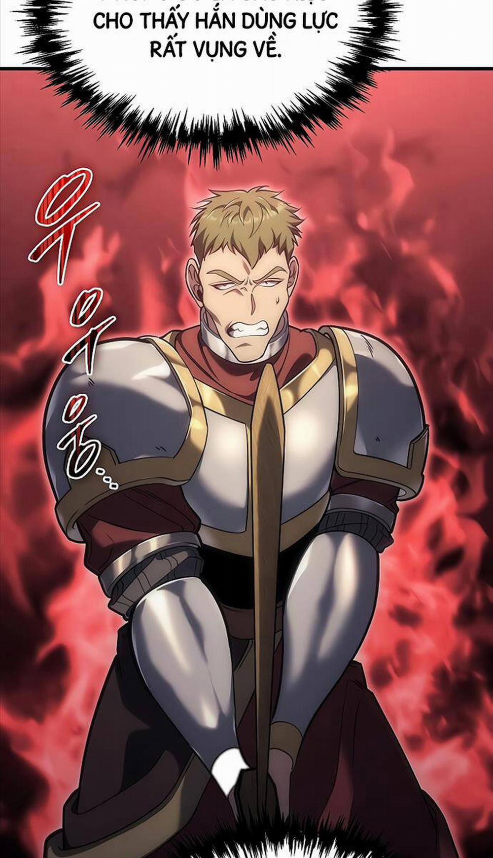 Hồi Quy Giả Của Gia Tộc Suy Vong 3 trang 36