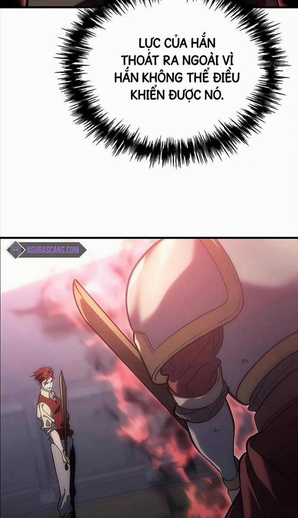 Hồi Quy Giả Của Gia Tộc Suy Vong 3 trang 37