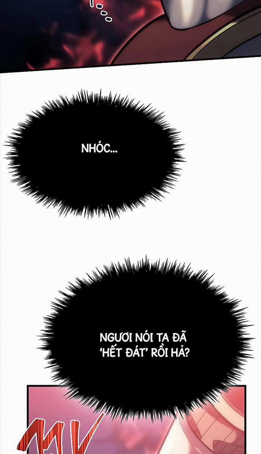 Hồi Quy Giả Của Gia Tộc Suy Vong 3 trang 39