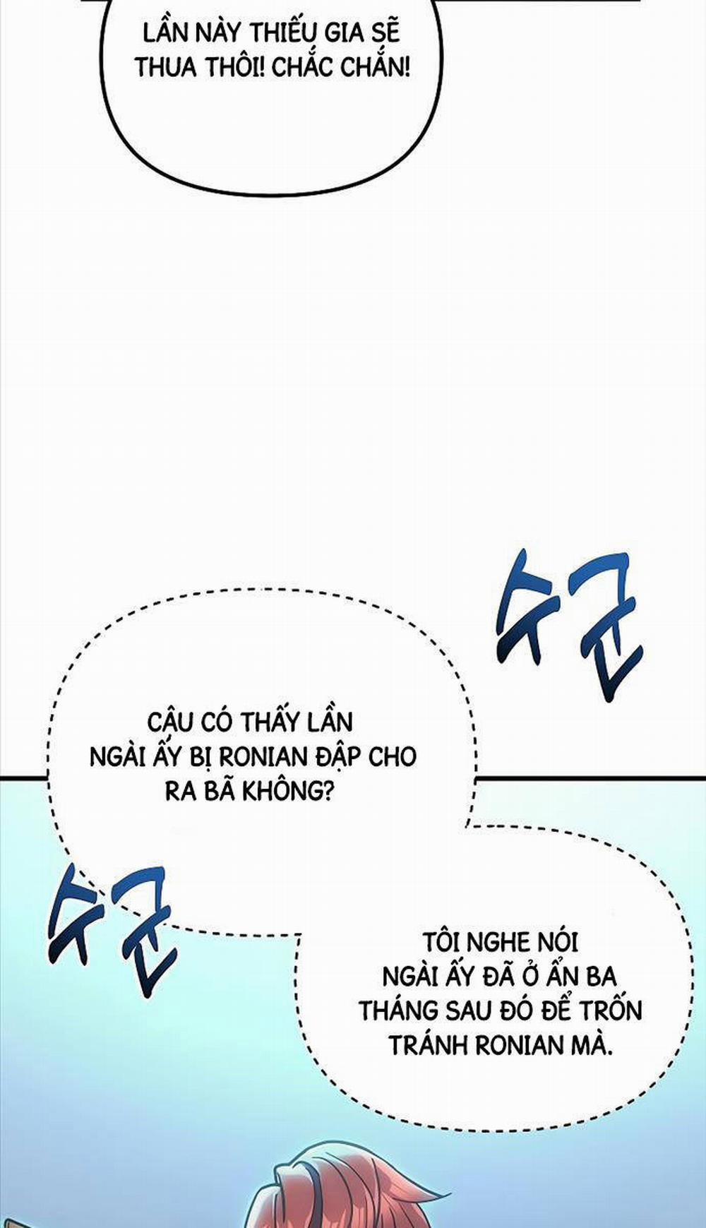 Hồi Quy Giả Của Gia Tộc Suy Vong 3 trang 4