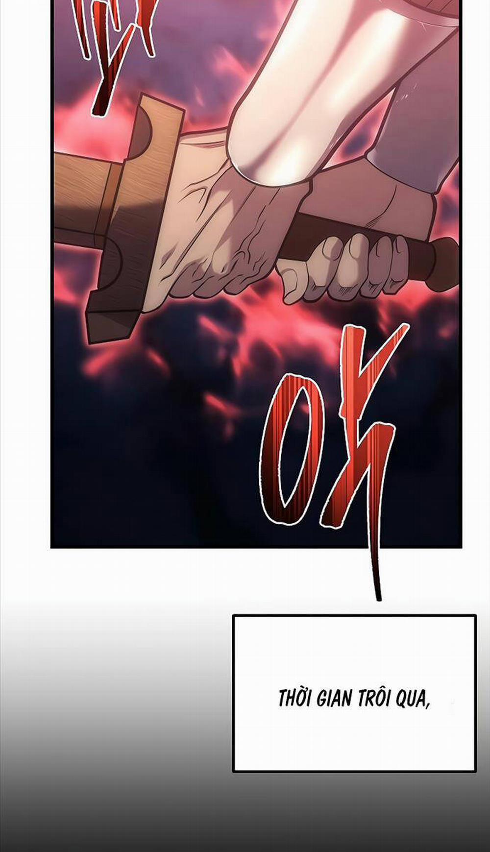 Hồi Quy Giả Của Gia Tộc Suy Vong 3 trang 40